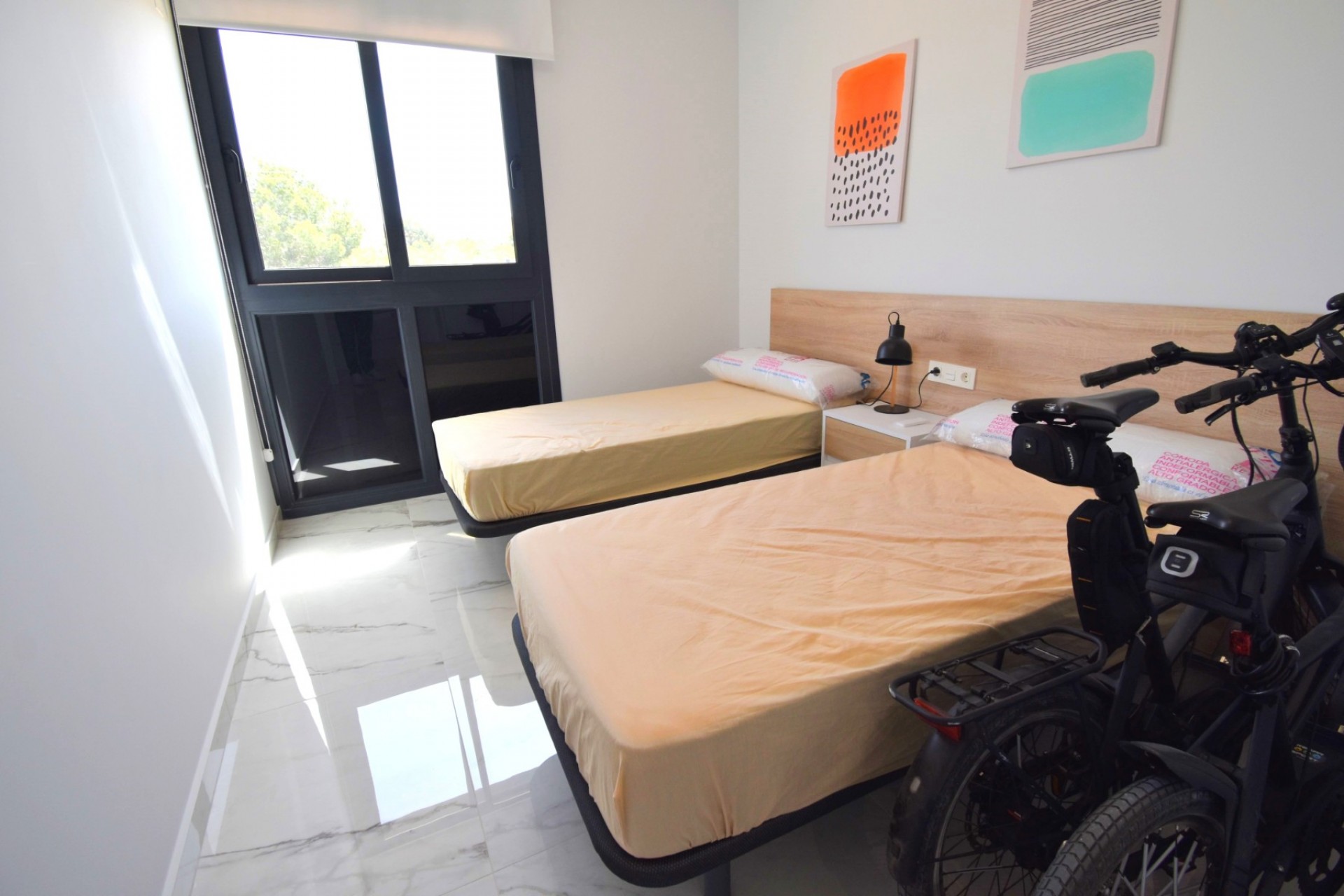 La Revente - Appartement - Orihuela Costa - Los Altos