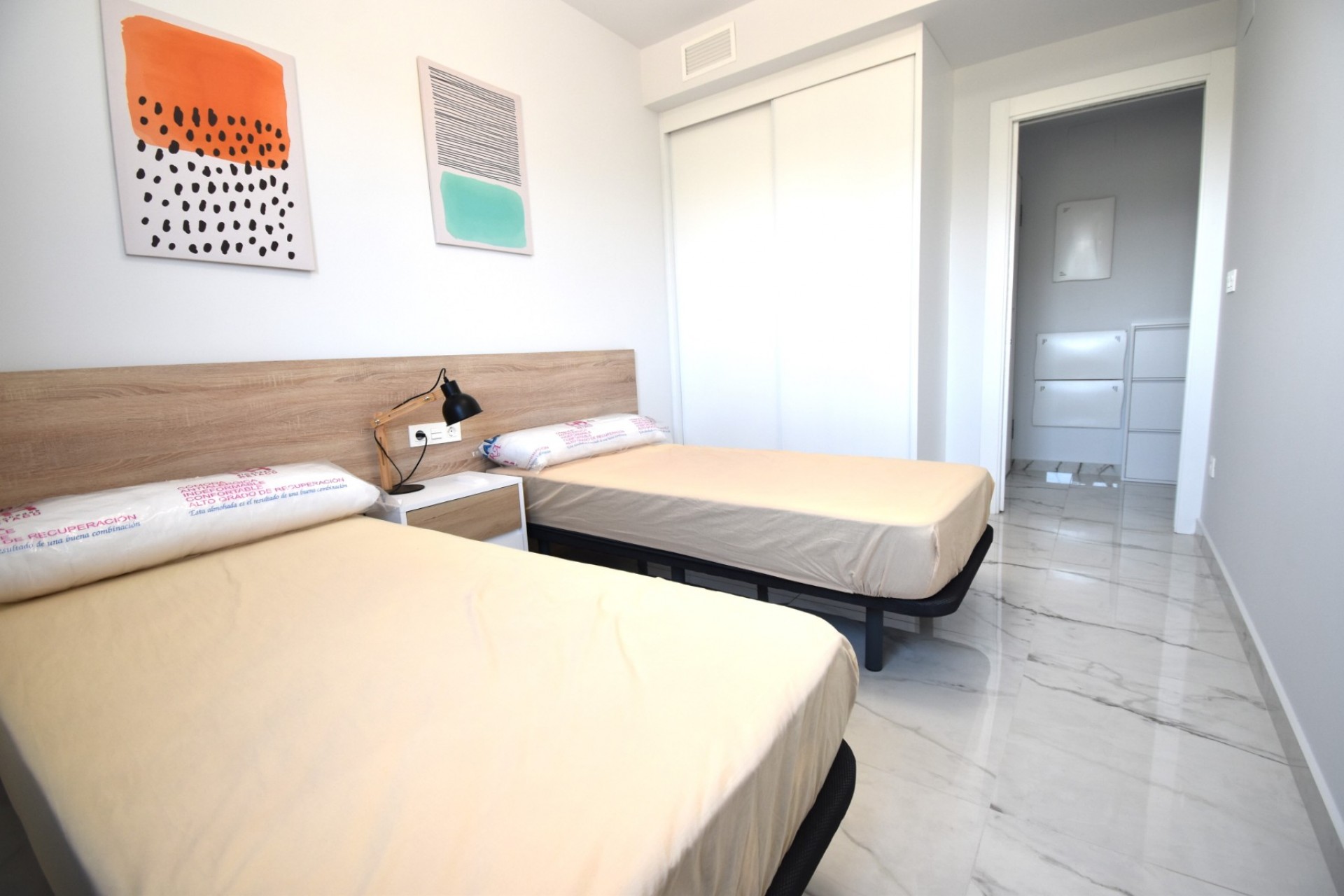 La Revente - Appartement - Orihuela Costa - Los Altos