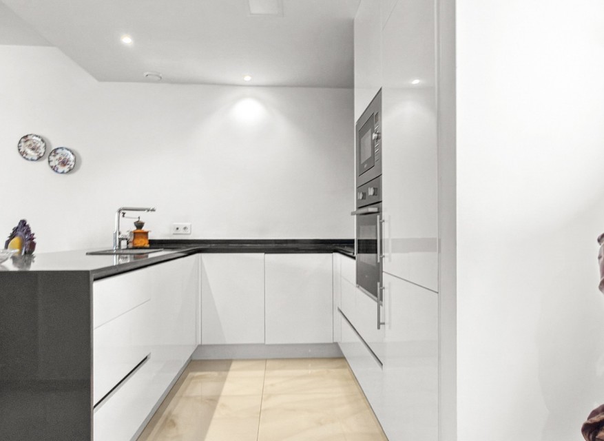 La Revente - Appartement - Orihuela Costa - Los Altos