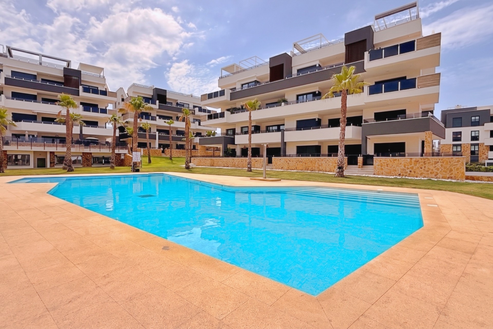 La Revente - Appartement - Orihuela Costa - Los Altos