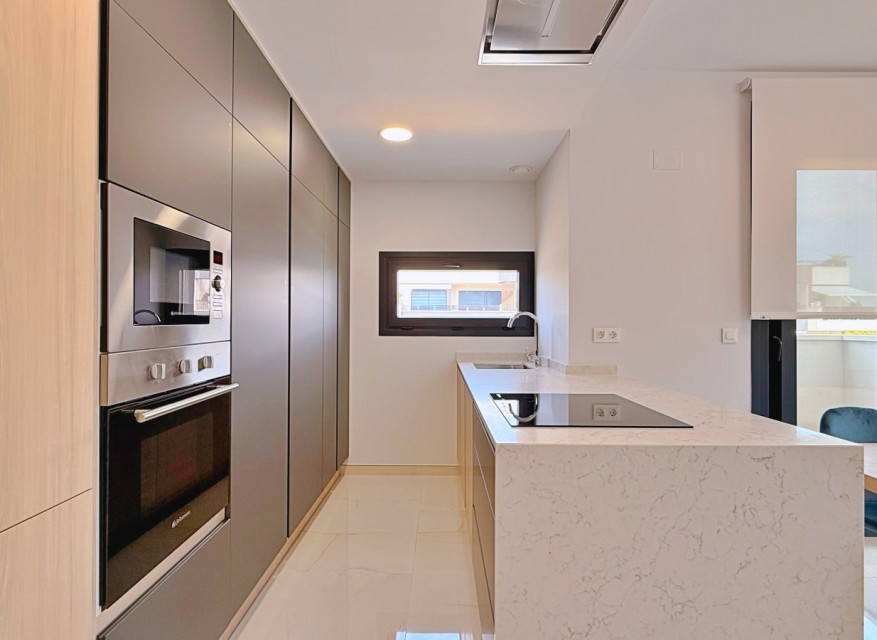 La Revente - Appartement - Orihuela Costa - Los Altos