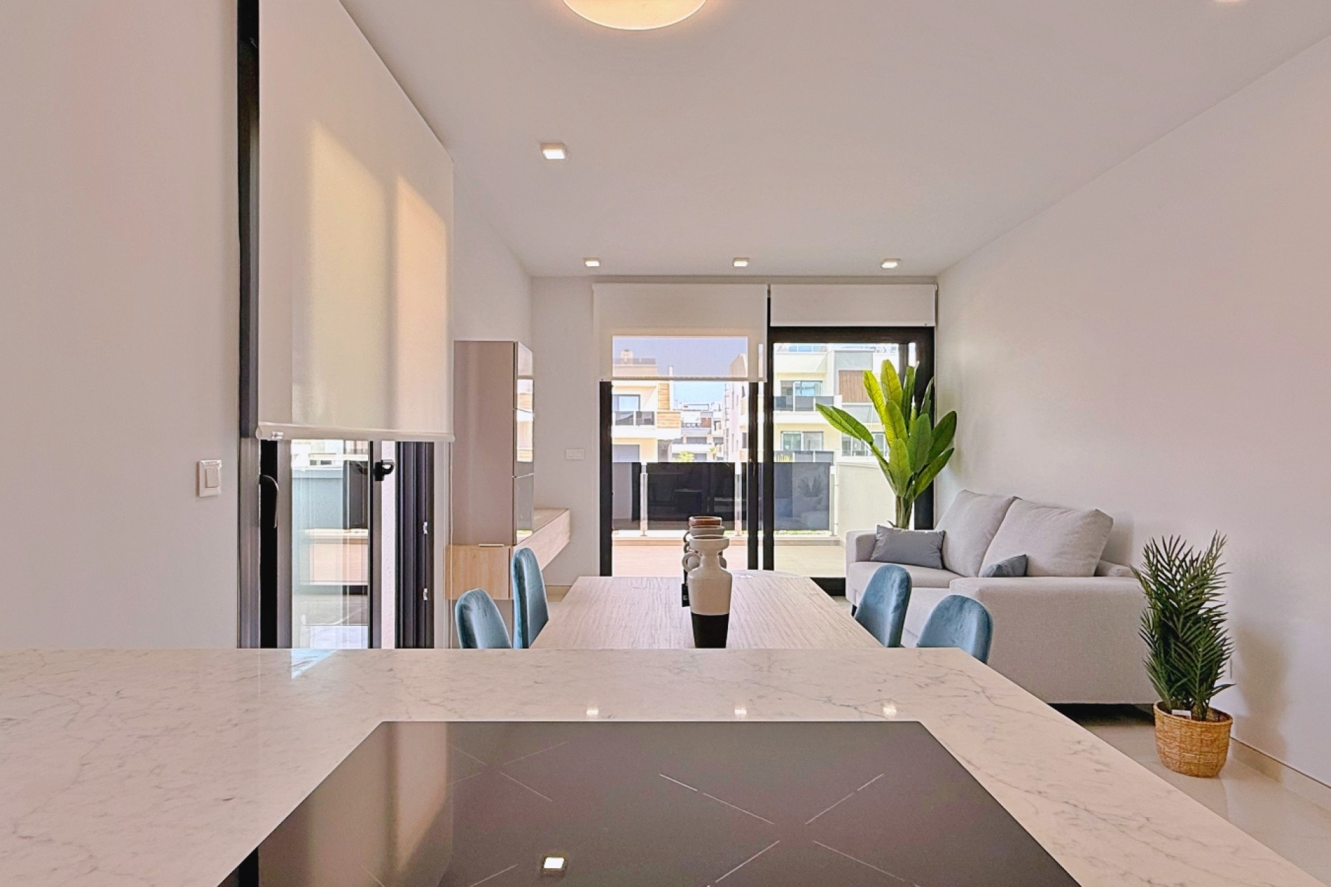 La Revente - Appartement - Orihuela Costa - Los Altos