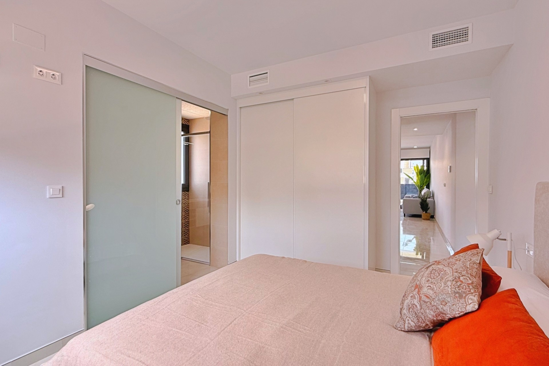 La Revente - Appartement - Orihuela Costa - Los Altos