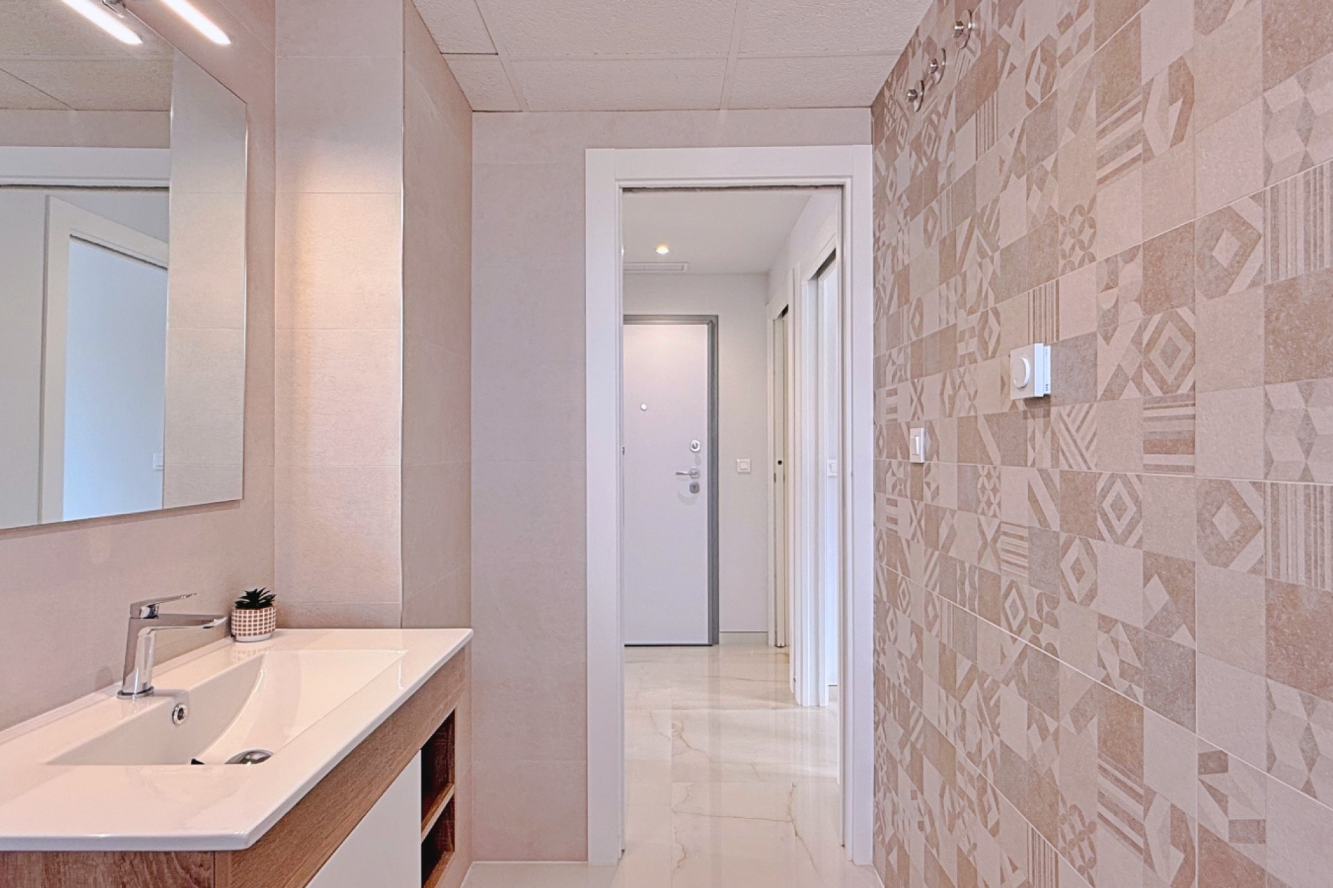 La Revente - Appartement - Orihuela Costa - Los Altos