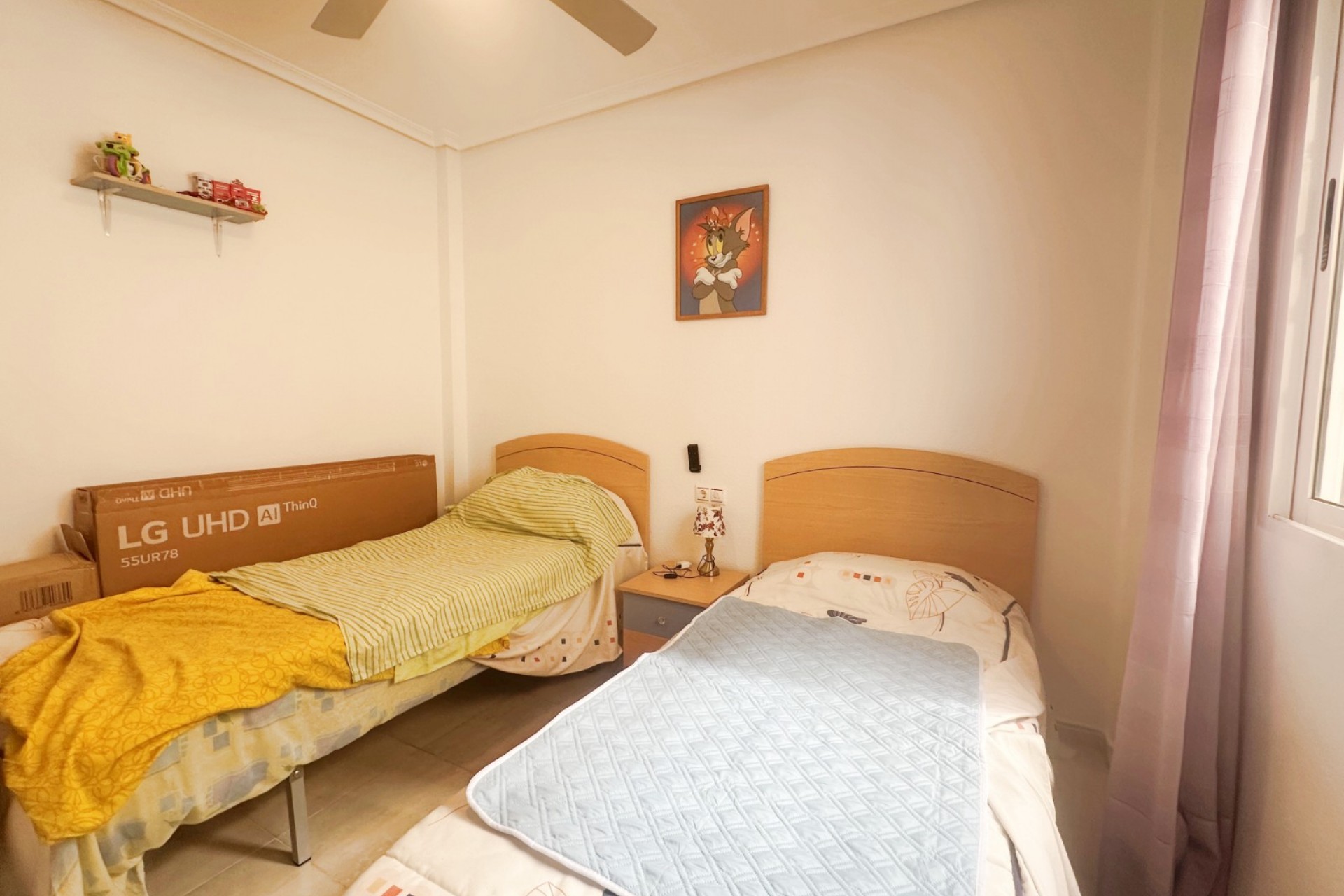 La Revente - Appartement - Orihuela Costa - Los Altos