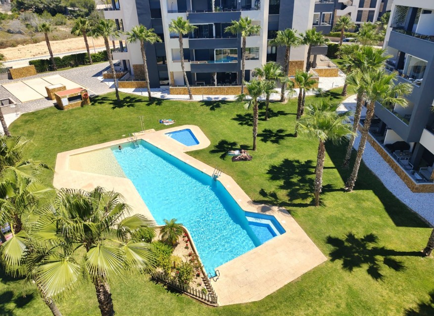 La Revente - Appartement - Orihuela Costa - Los Altos