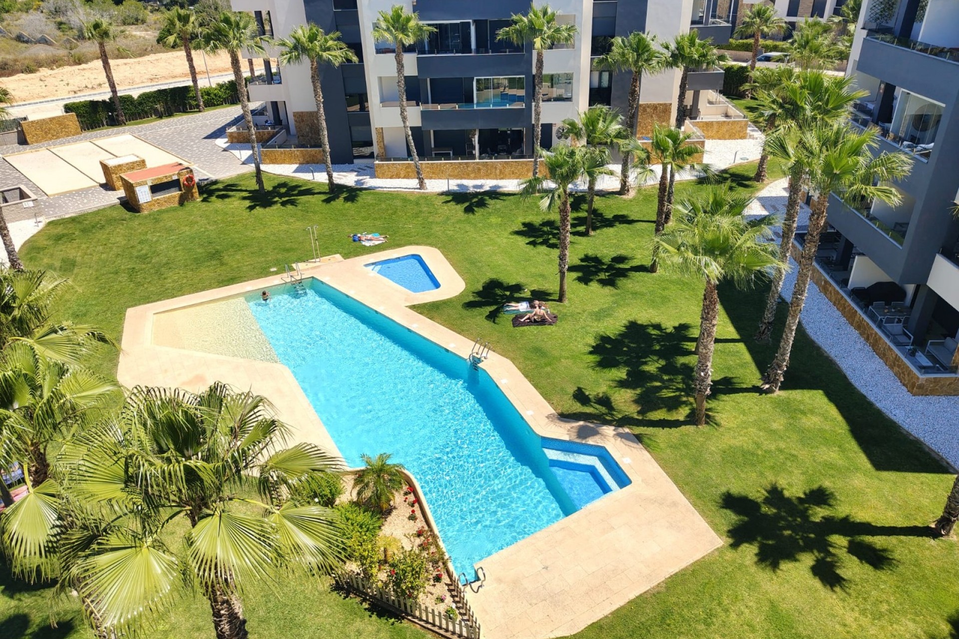 La Revente - Appartement - Orihuela Costa - Los Altos