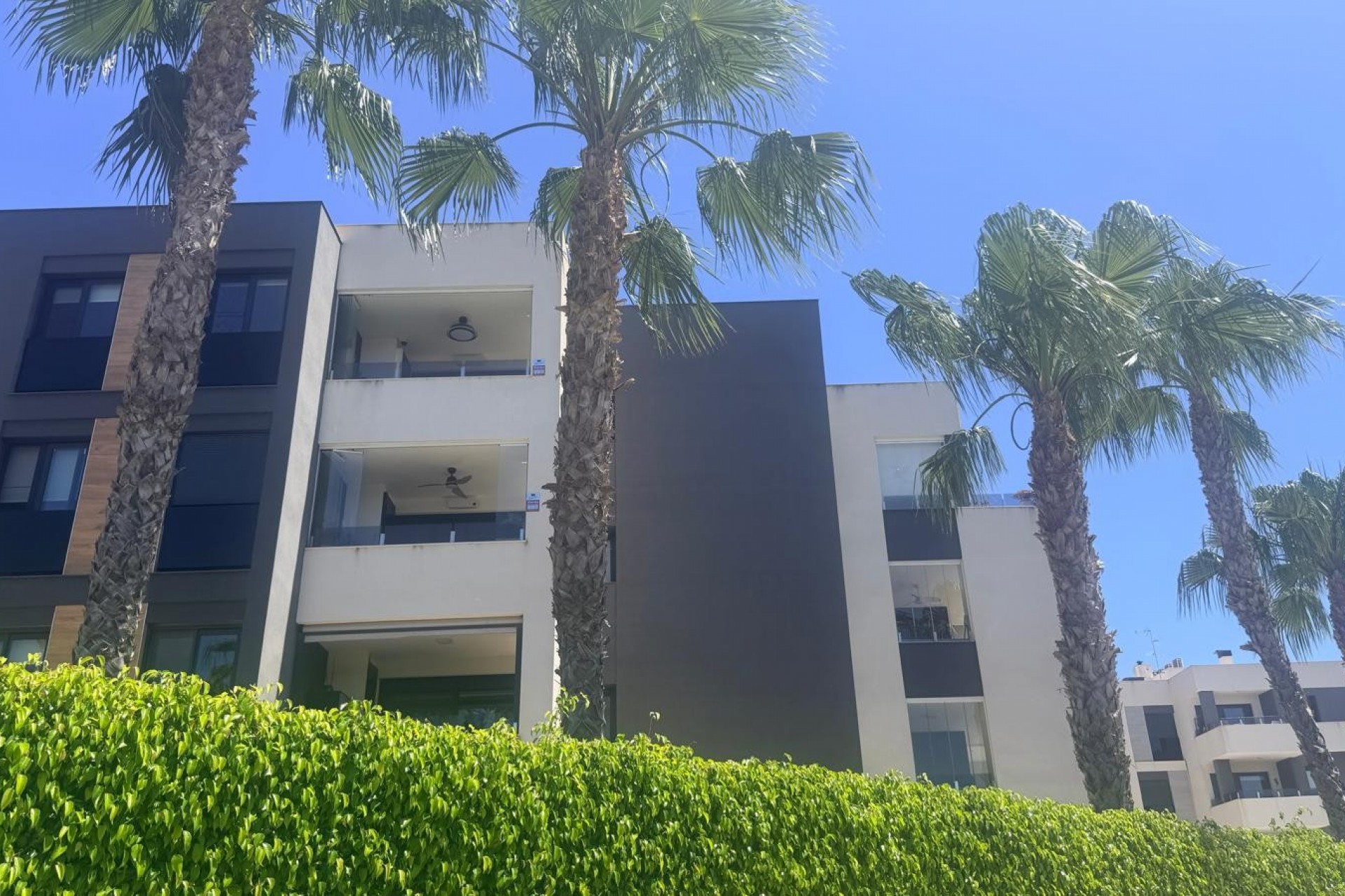 La Revente - Appartement - Orihuela Costa - Los Altos
