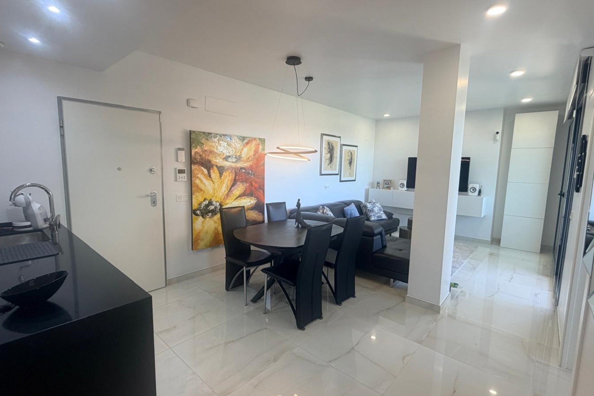 La Revente - Appartement - Orihuela Costa - Los Altos