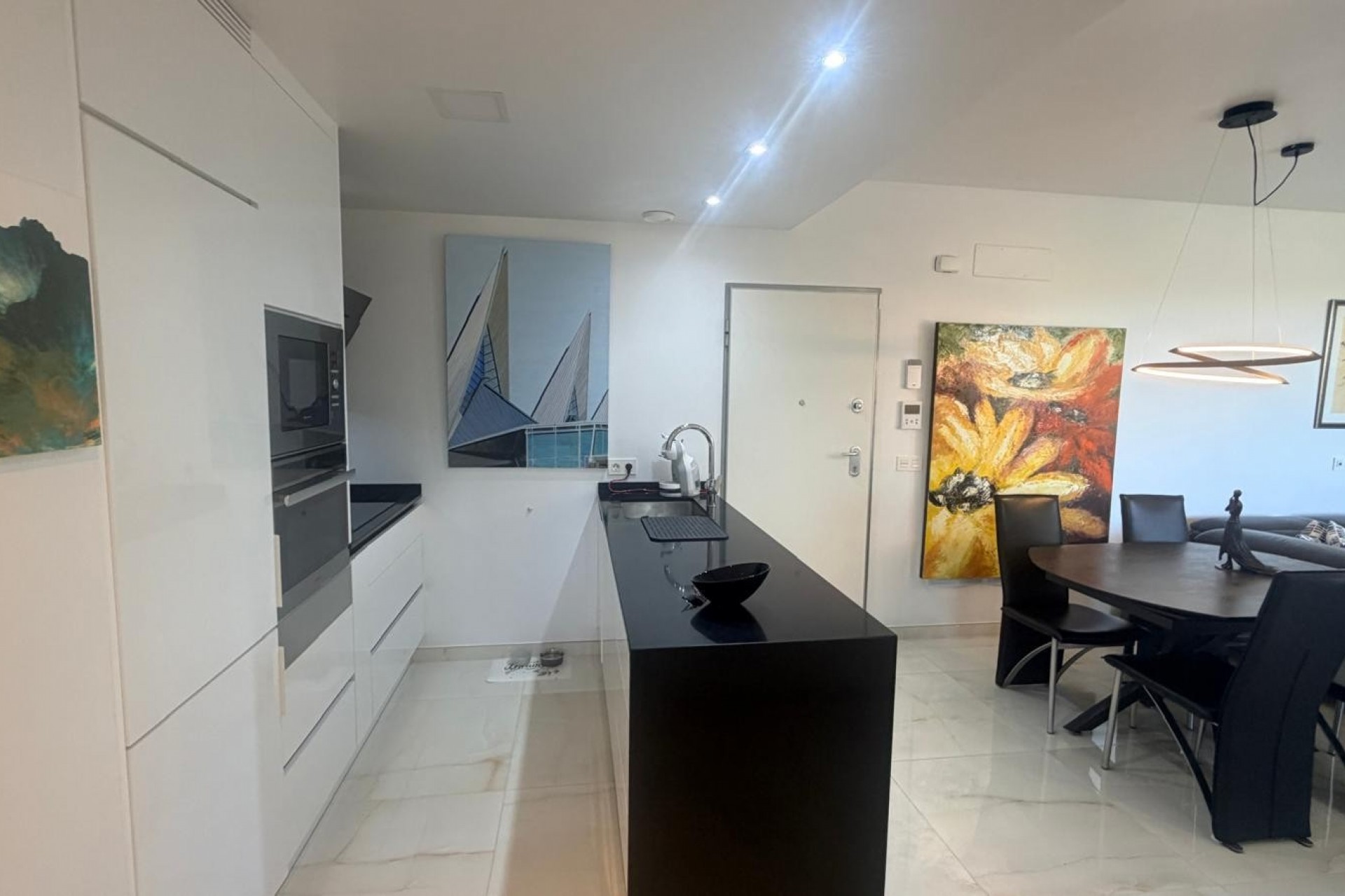 La Revente - Appartement - Orihuela Costa - Los Altos