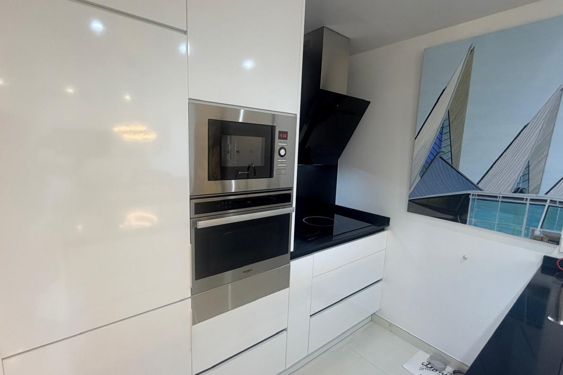 La Revente - Appartement - Orihuela Costa - Los Altos