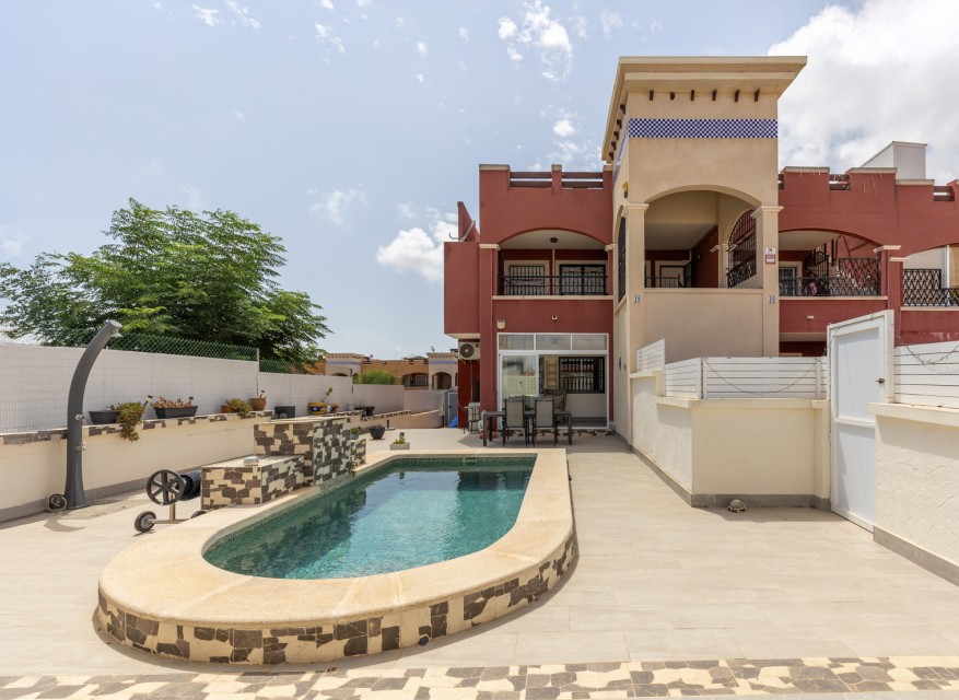 La Revente - Appartement - Orihuela Costa - Los Altos