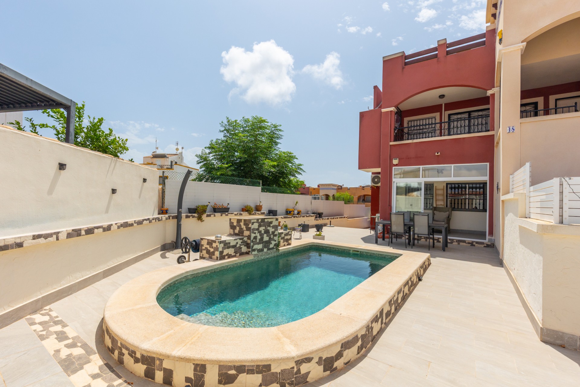 La Revente - Appartement - Orihuela Costa - Los Altos