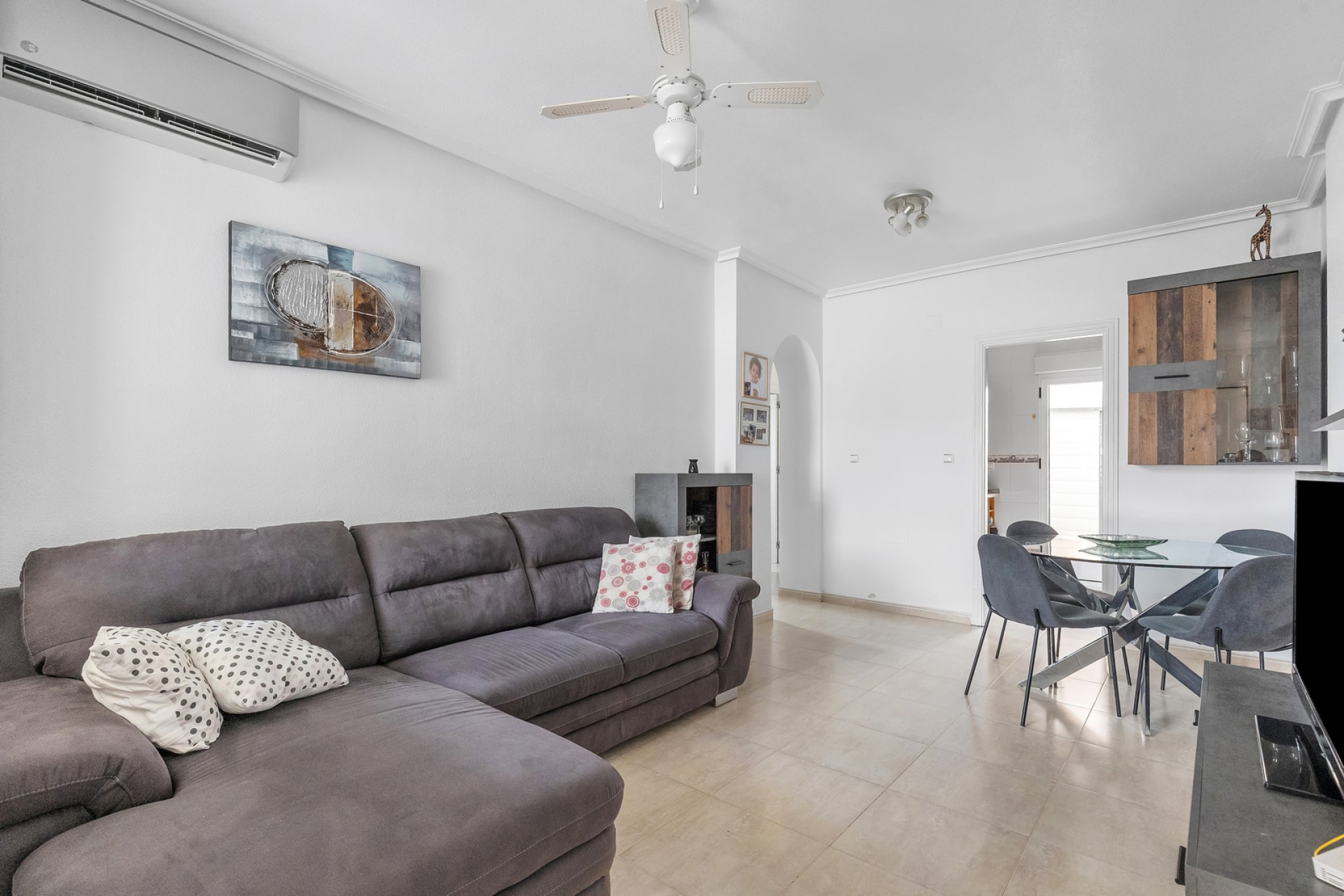 La Revente - Appartement - Orihuela Costa - Los Altos