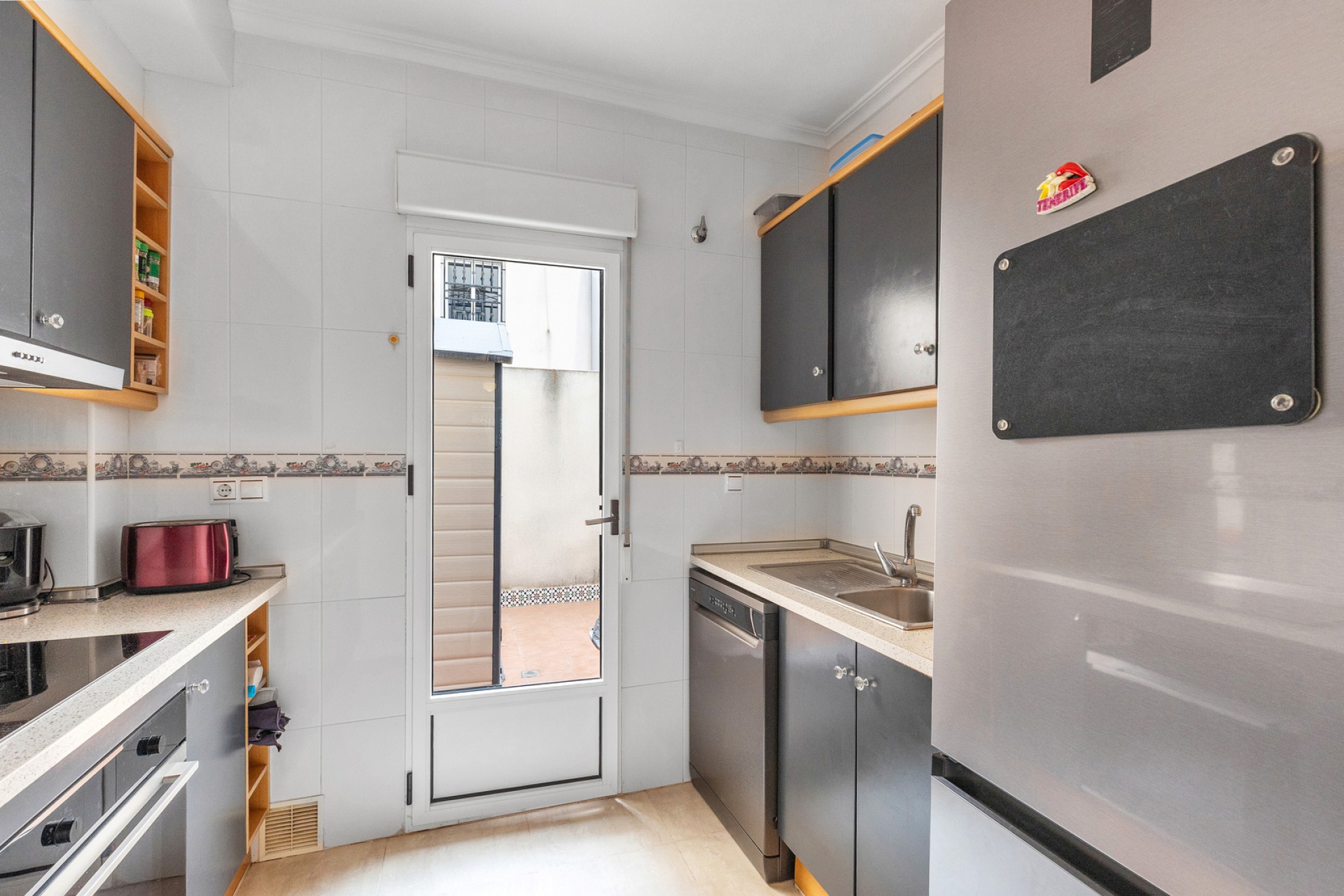 La Revente - Appartement - Orihuela Costa - Los Altos