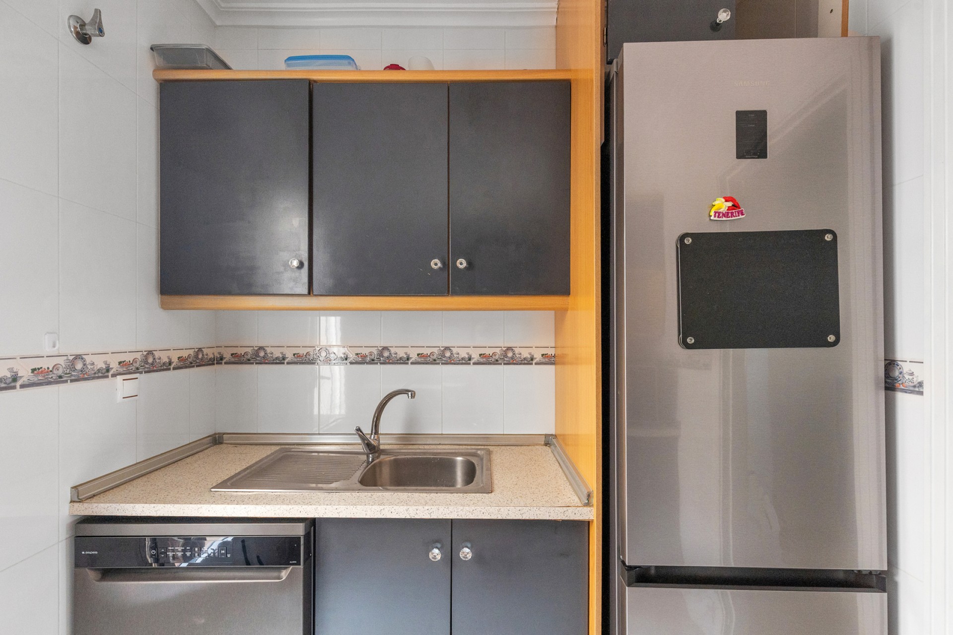 La Revente - Appartement - Orihuela Costa - Los Altos