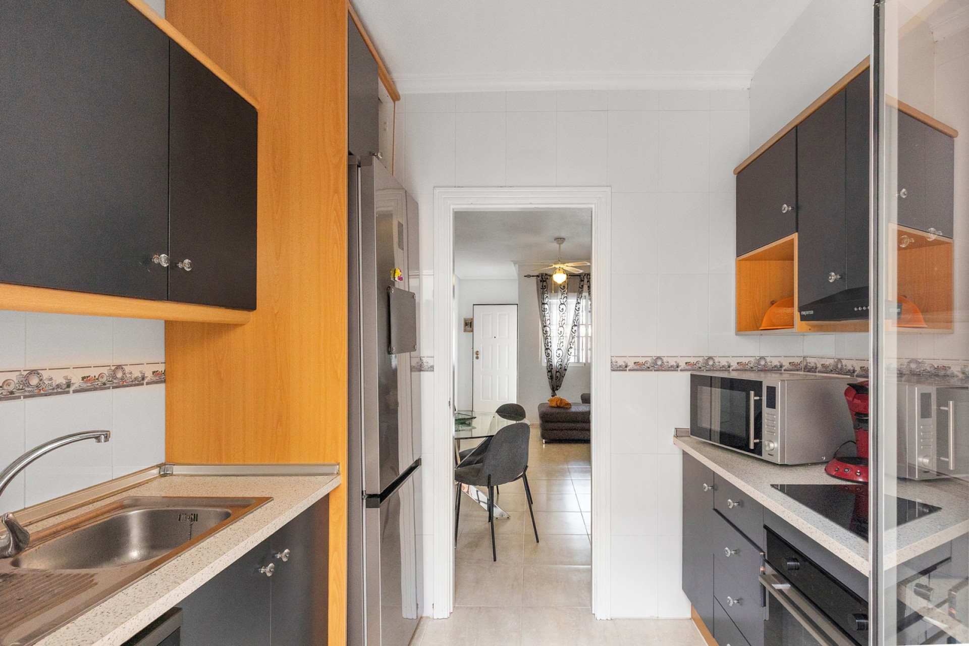 La Revente - Appartement - Orihuela Costa - Los Altos