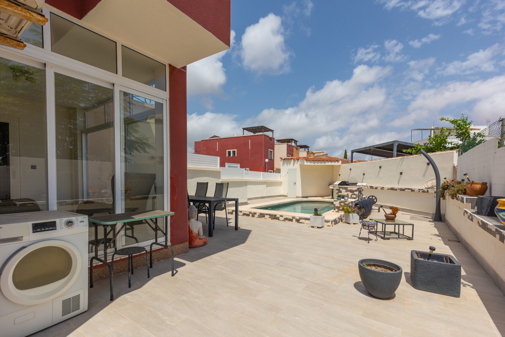 La Revente - Appartement - Orihuela Costa - Los Altos