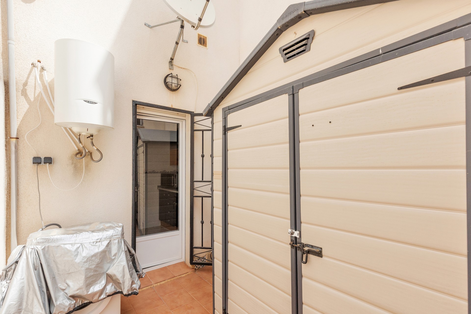 La Revente - Appartement - Orihuela Costa - Los Altos