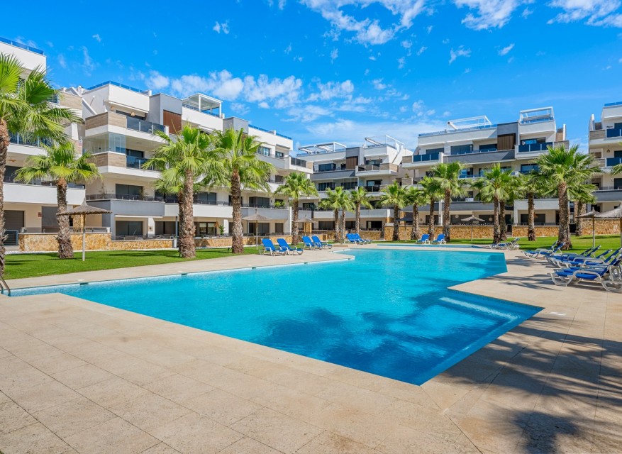 La Revente - Appartement - Orihuela Costa - Los Altos