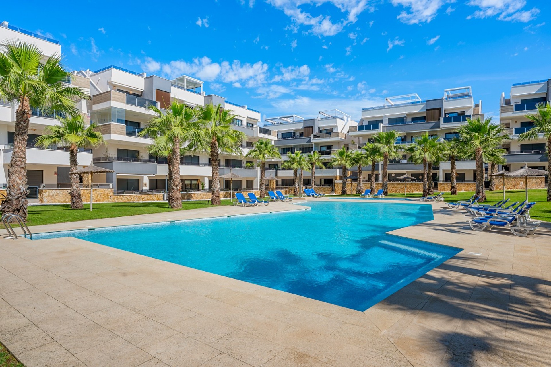 La Revente - Appartement - Orihuela Costa - Los Altos