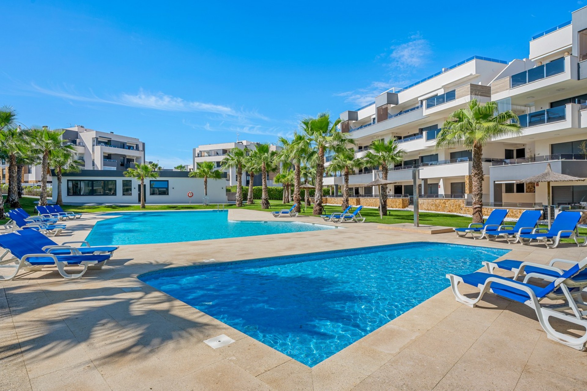 La Revente - Appartement - Orihuela Costa - Los Altos