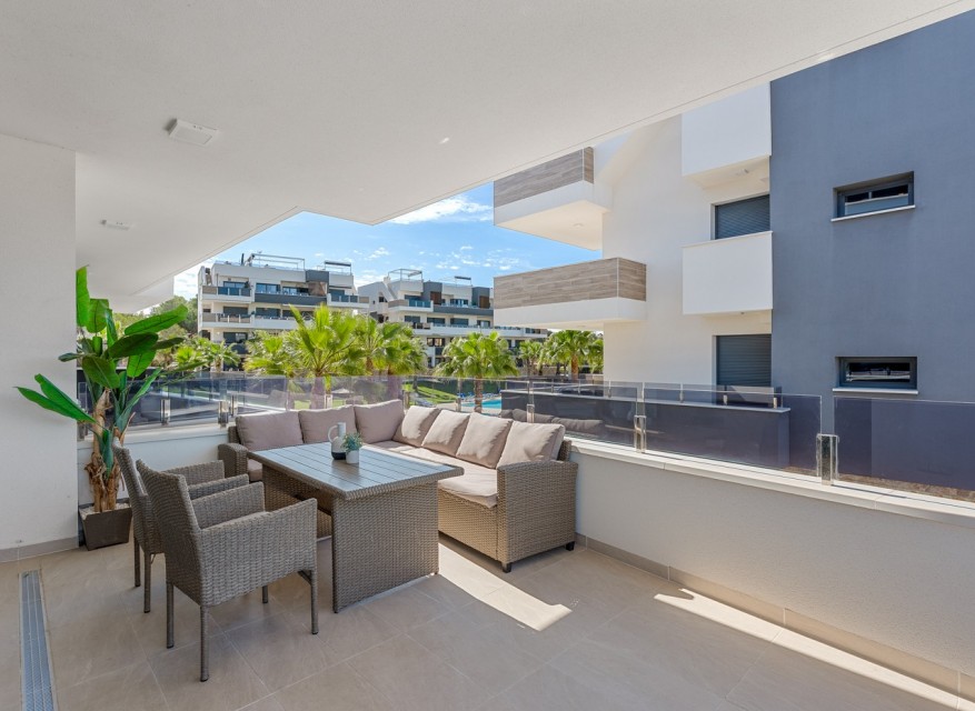La Revente - Appartement - Orihuela Costa - Los Altos