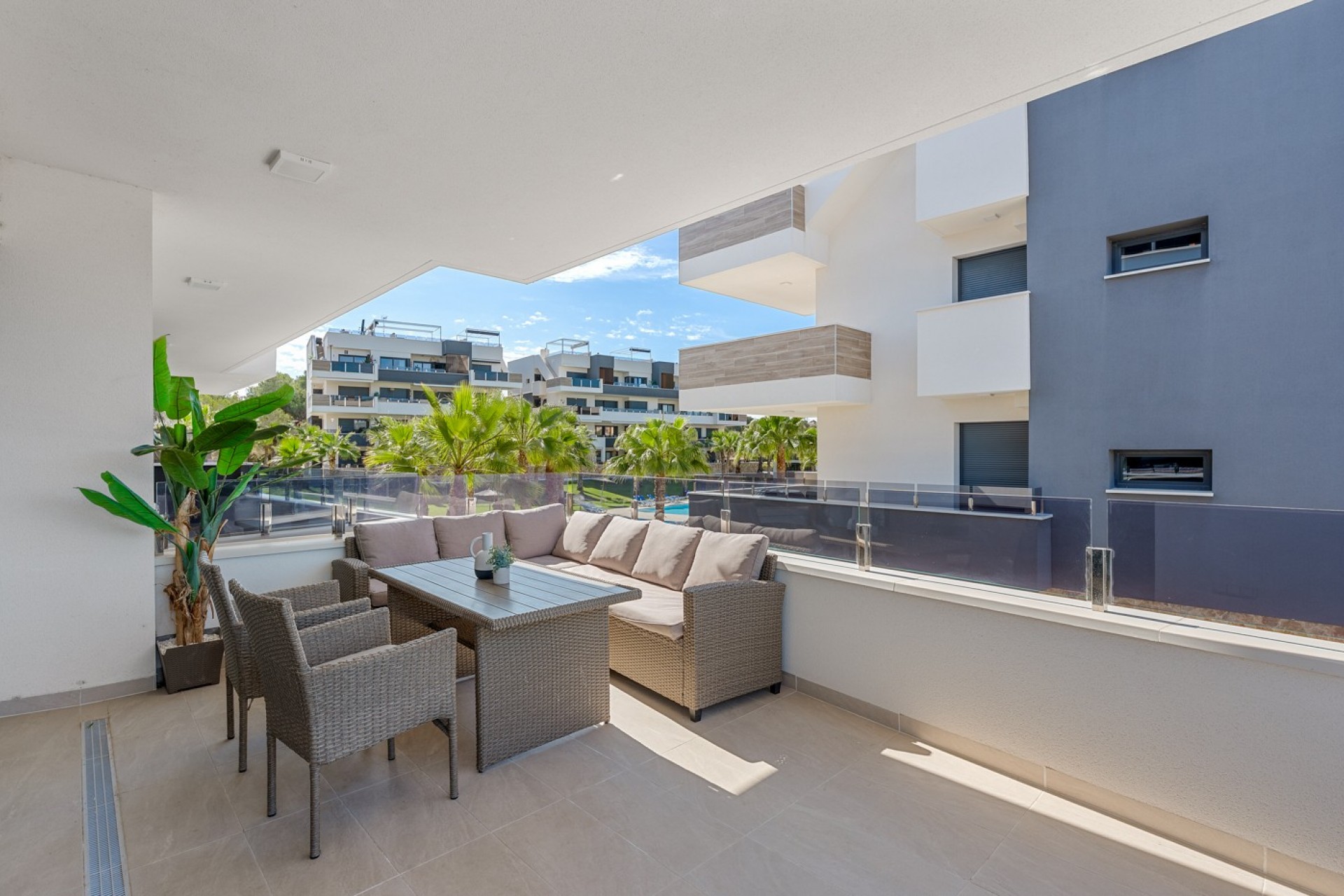 La Revente - Appartement - Orihuela Costa - Los Altos