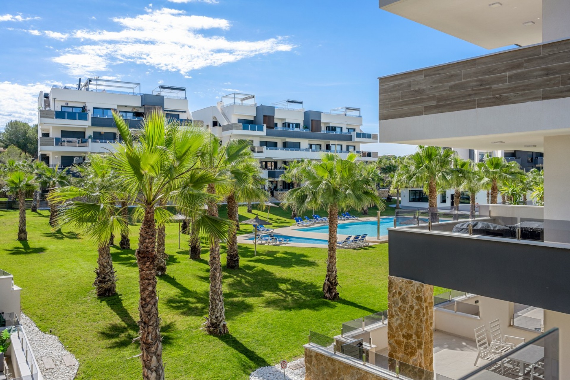 La Revente - Appartement - Orihuela Costa - Los Altos