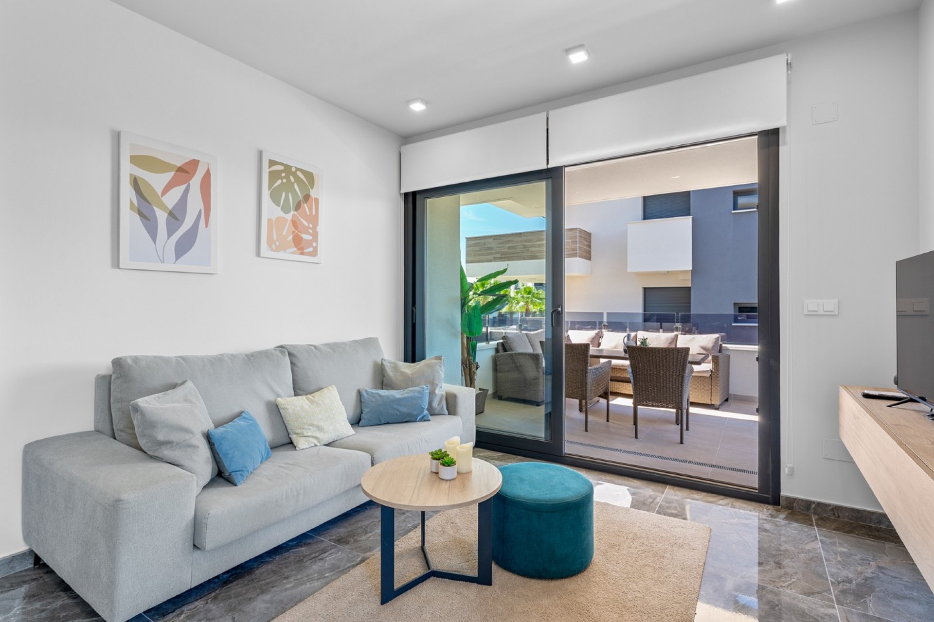 La Revente - Appartement - Orihuela Costa - Los Altos