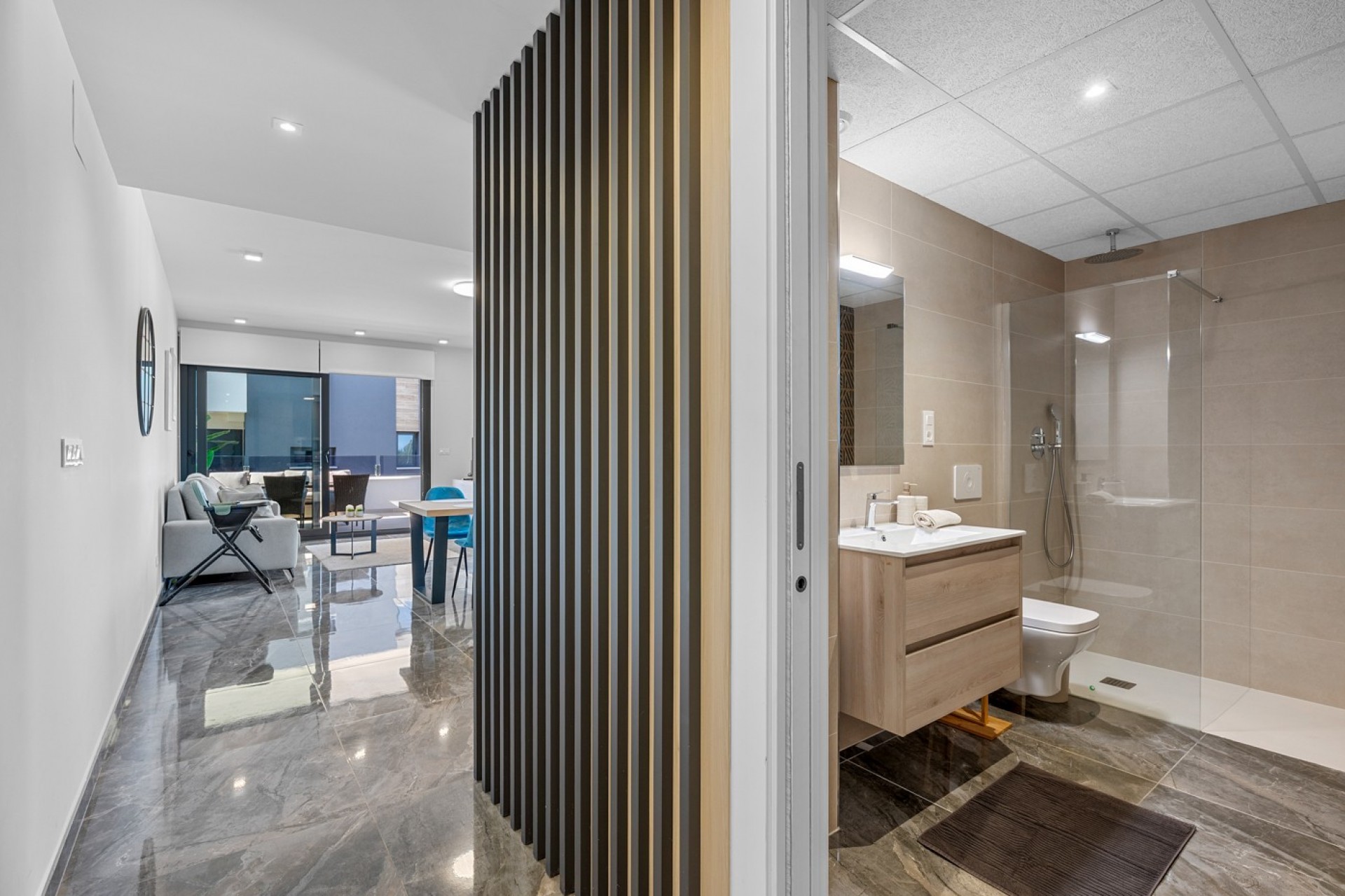 La Revente - Appartement - Orihuela Costa - Los Altos