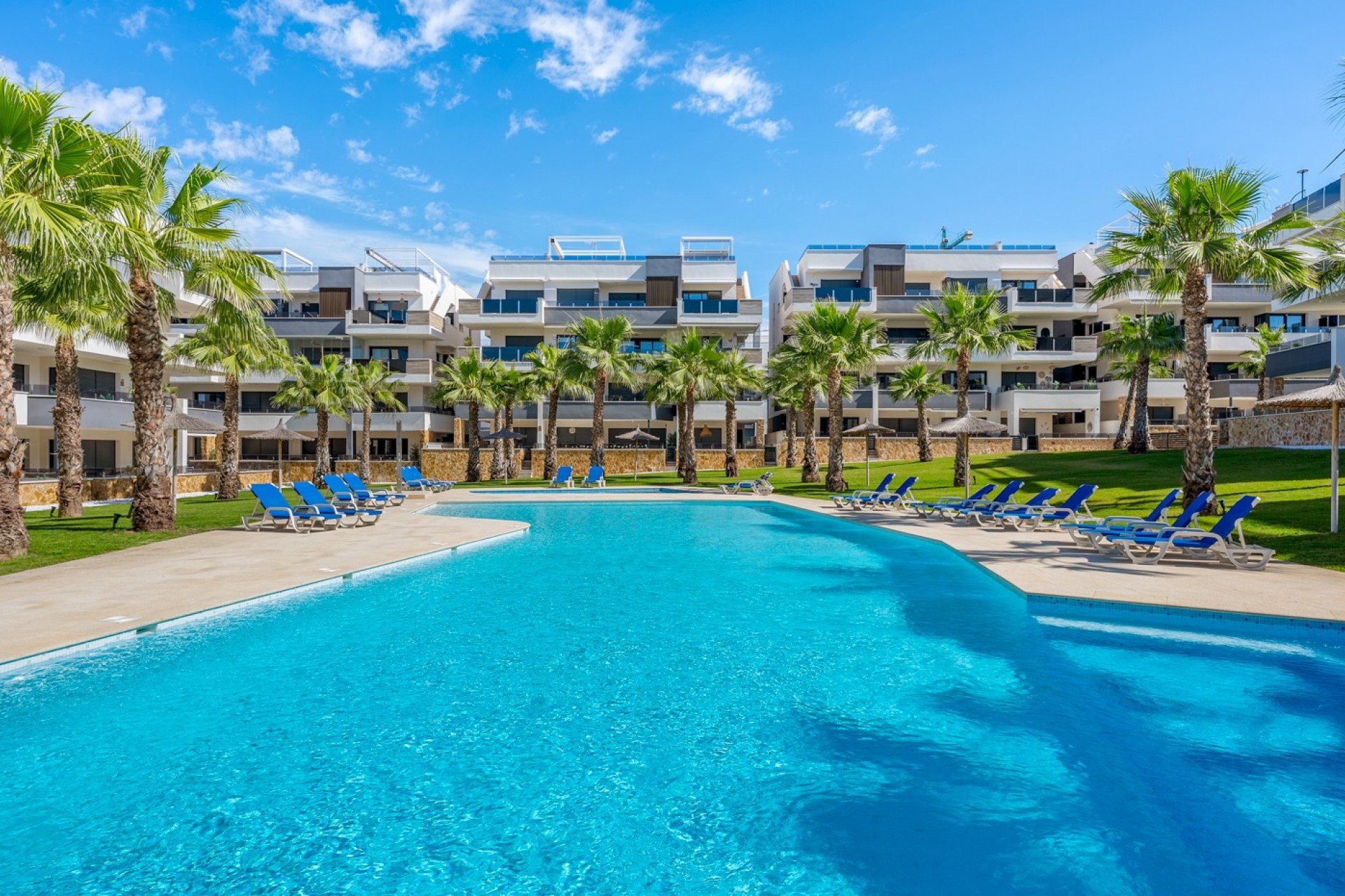 La Revente - Appartement - Orihuela Costa - Los Altos