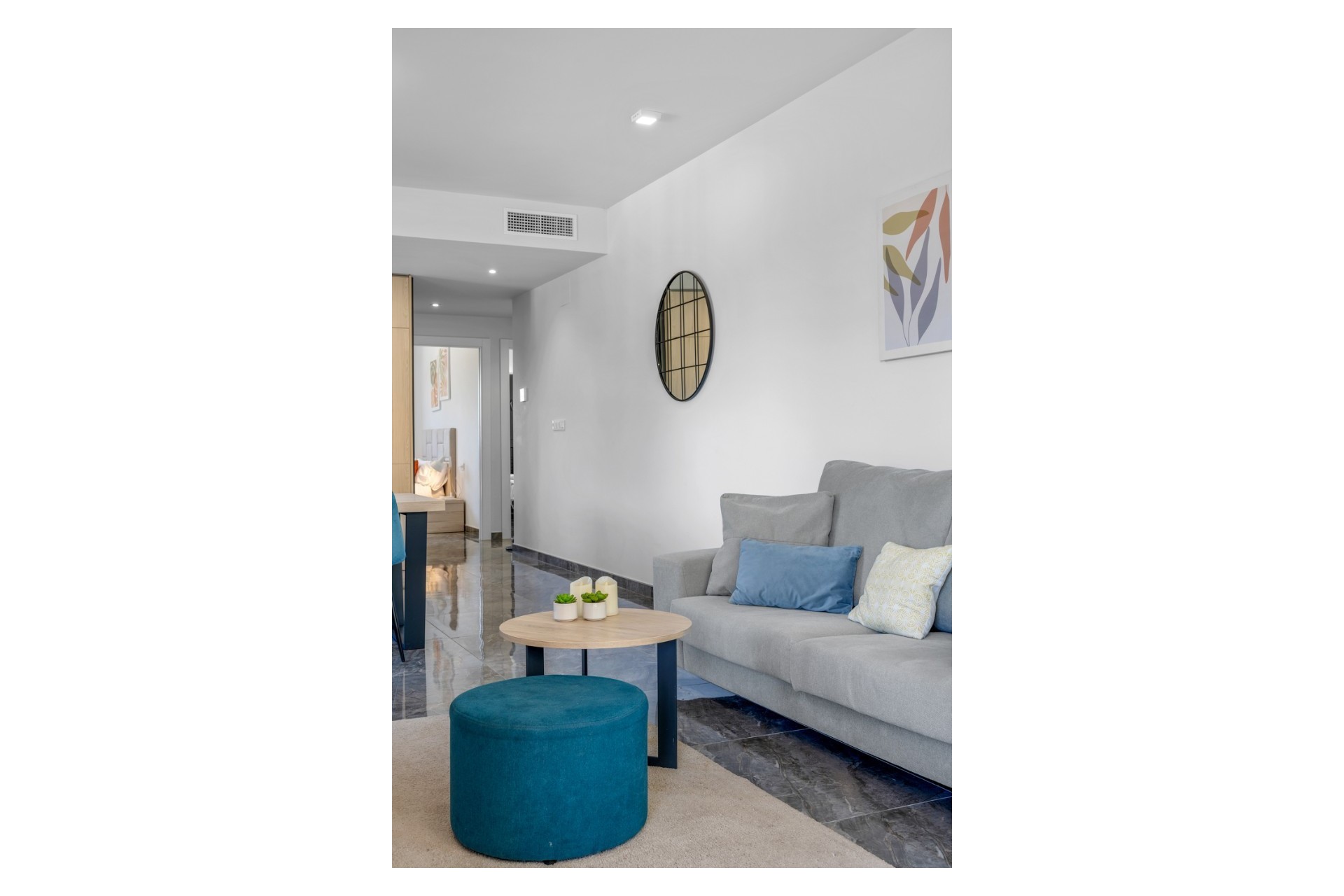 La Revente - Appartement - Orihuela Costa - Los Altos