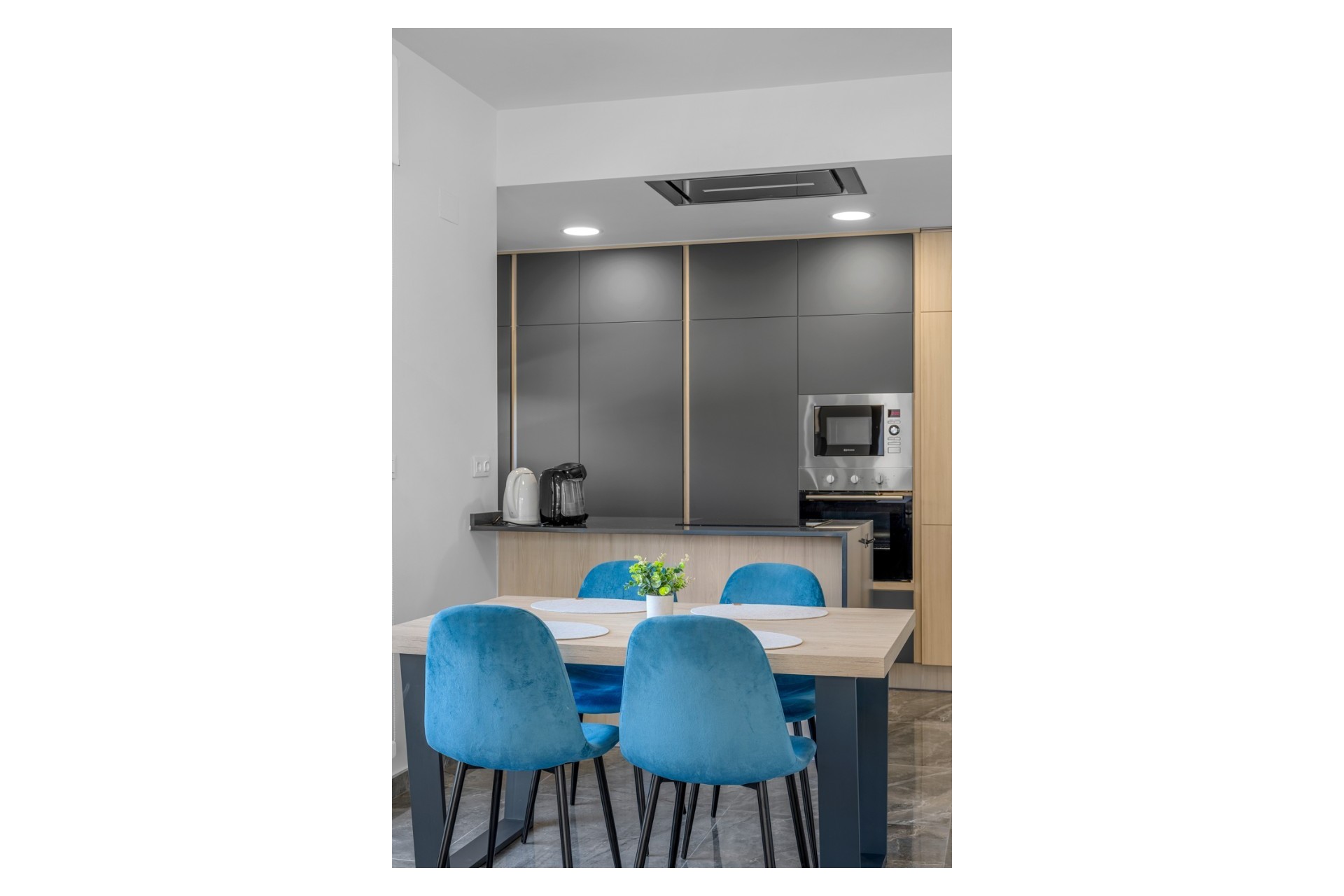 La Revente - Appartement - Orihuela Costa - Los Altos