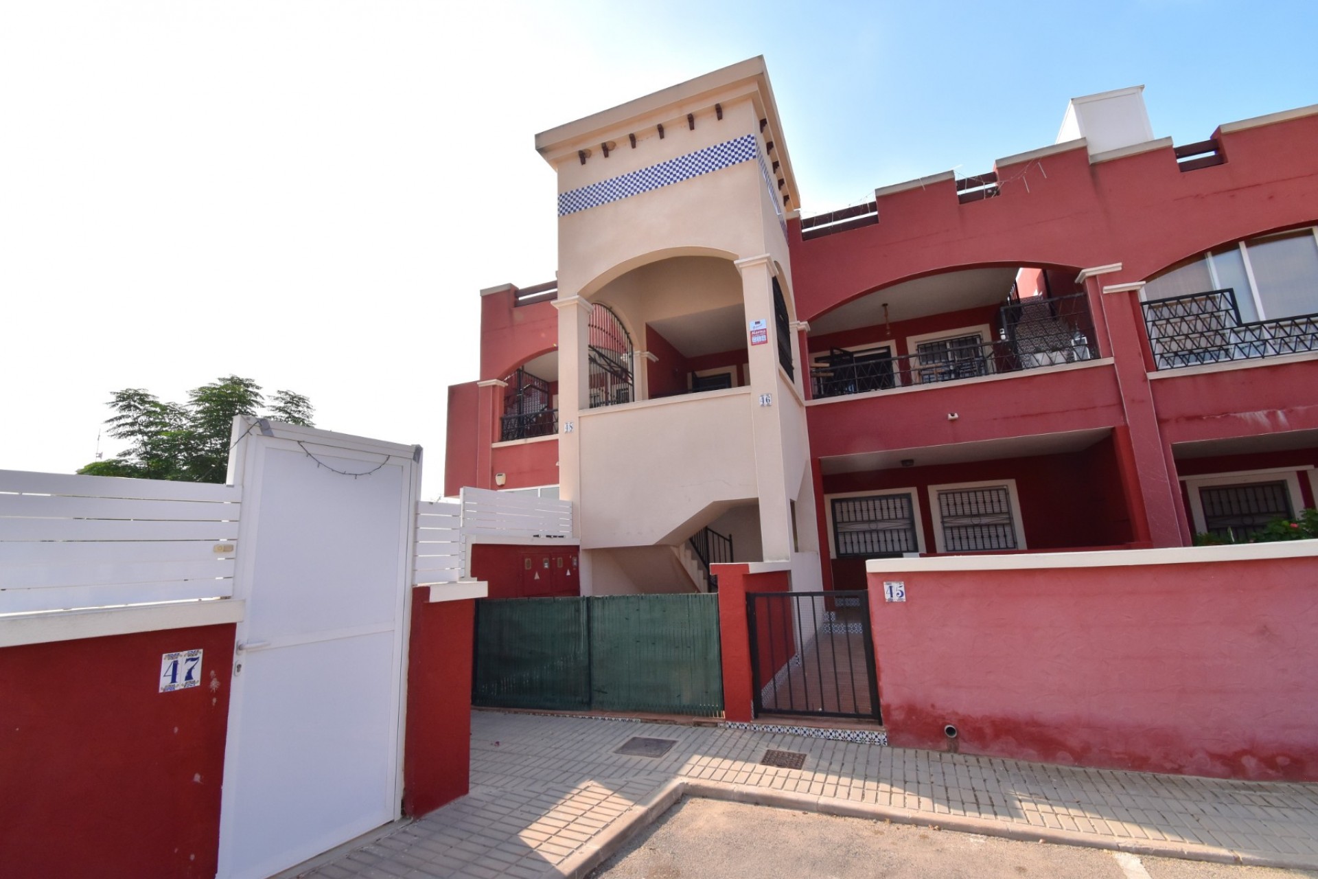 La Revente - Appartement - Orihuela Costa - Los Altos