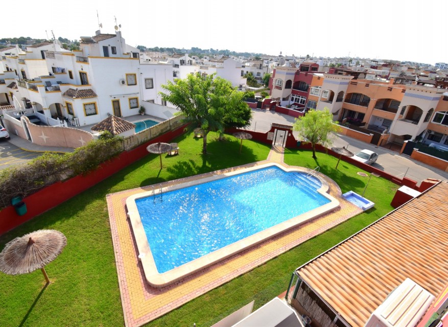 La Revente - Appartement - Orihuela Costa - Los Altos