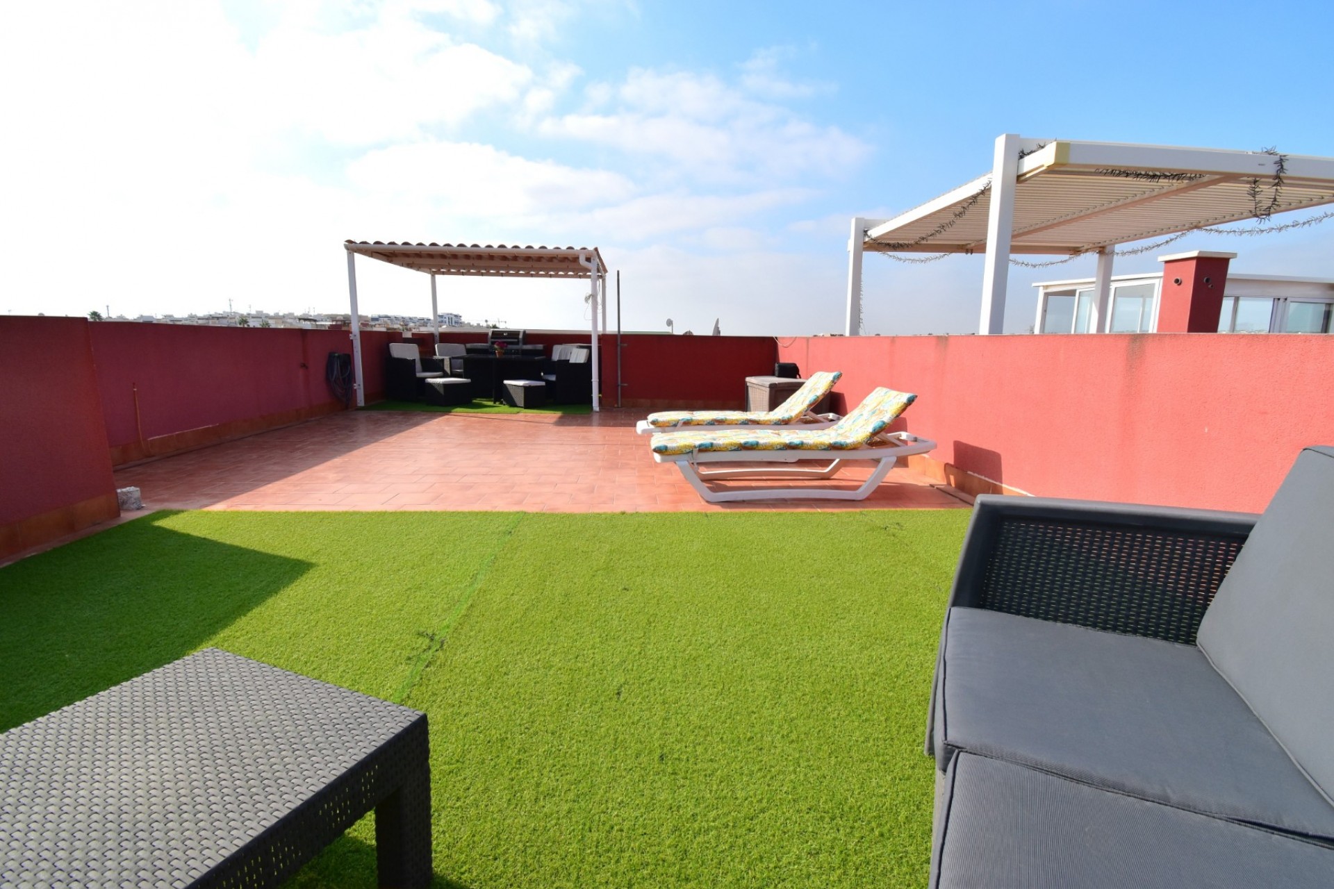 La Revente - Appartement - Orihuela Costa - Los Altos