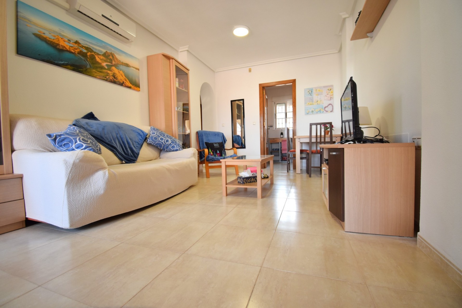 La Revente - Appartement - Orihuela Costa - Los Altos