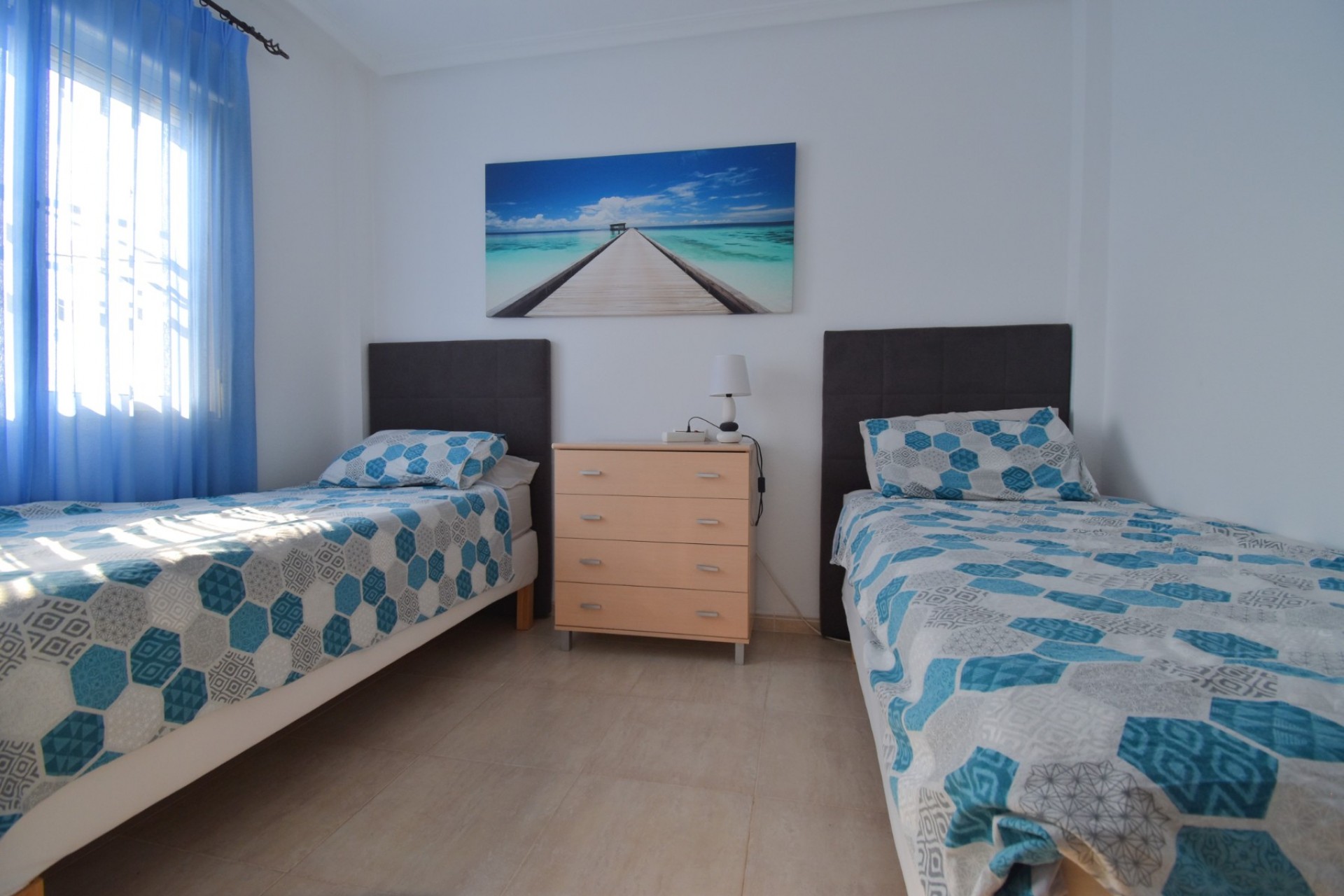 La Revente - Appartement - Orihuela Costa - Los Altos