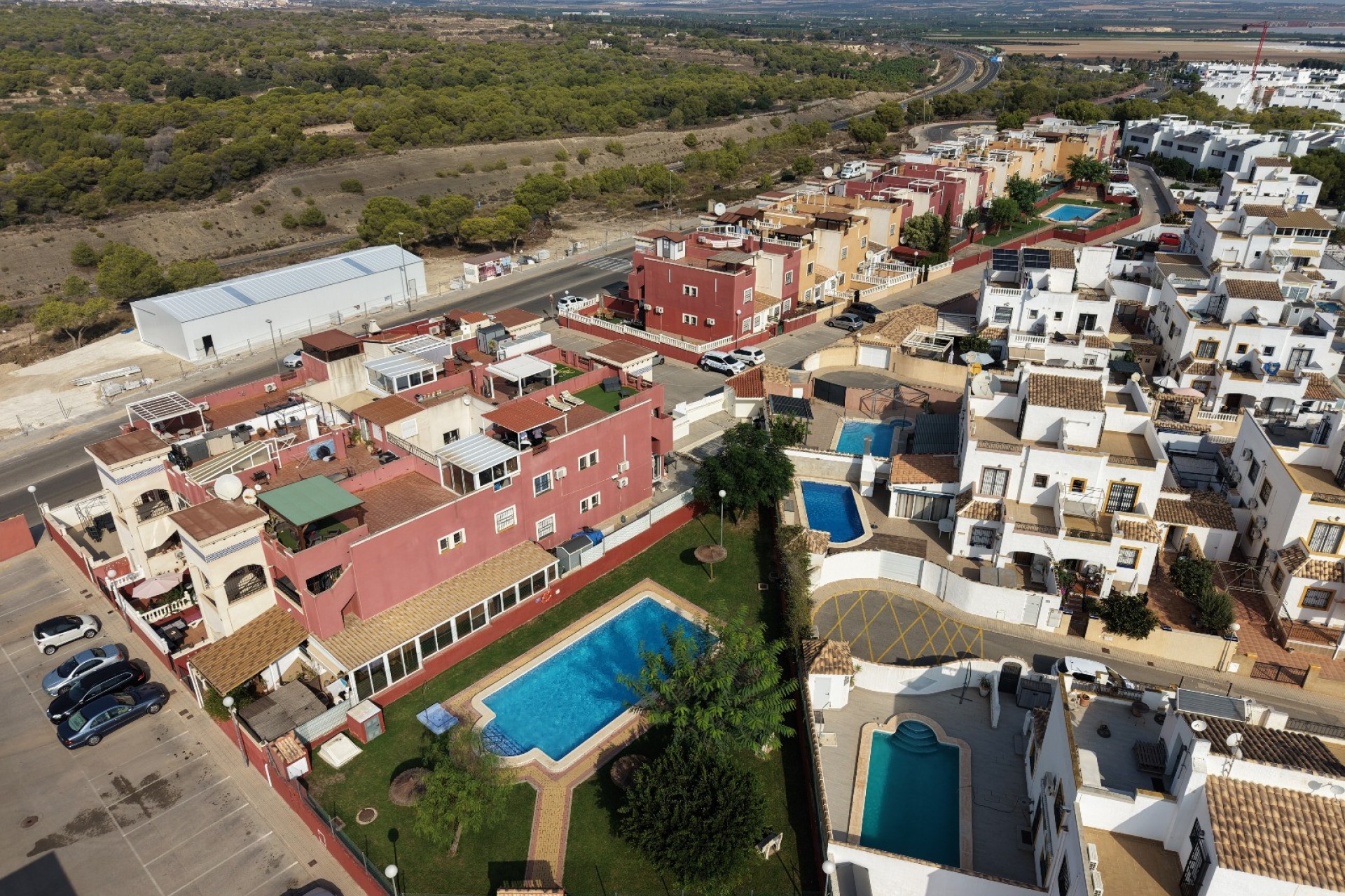 La Revente - Appartement - Orihuela Costa - Los Altos