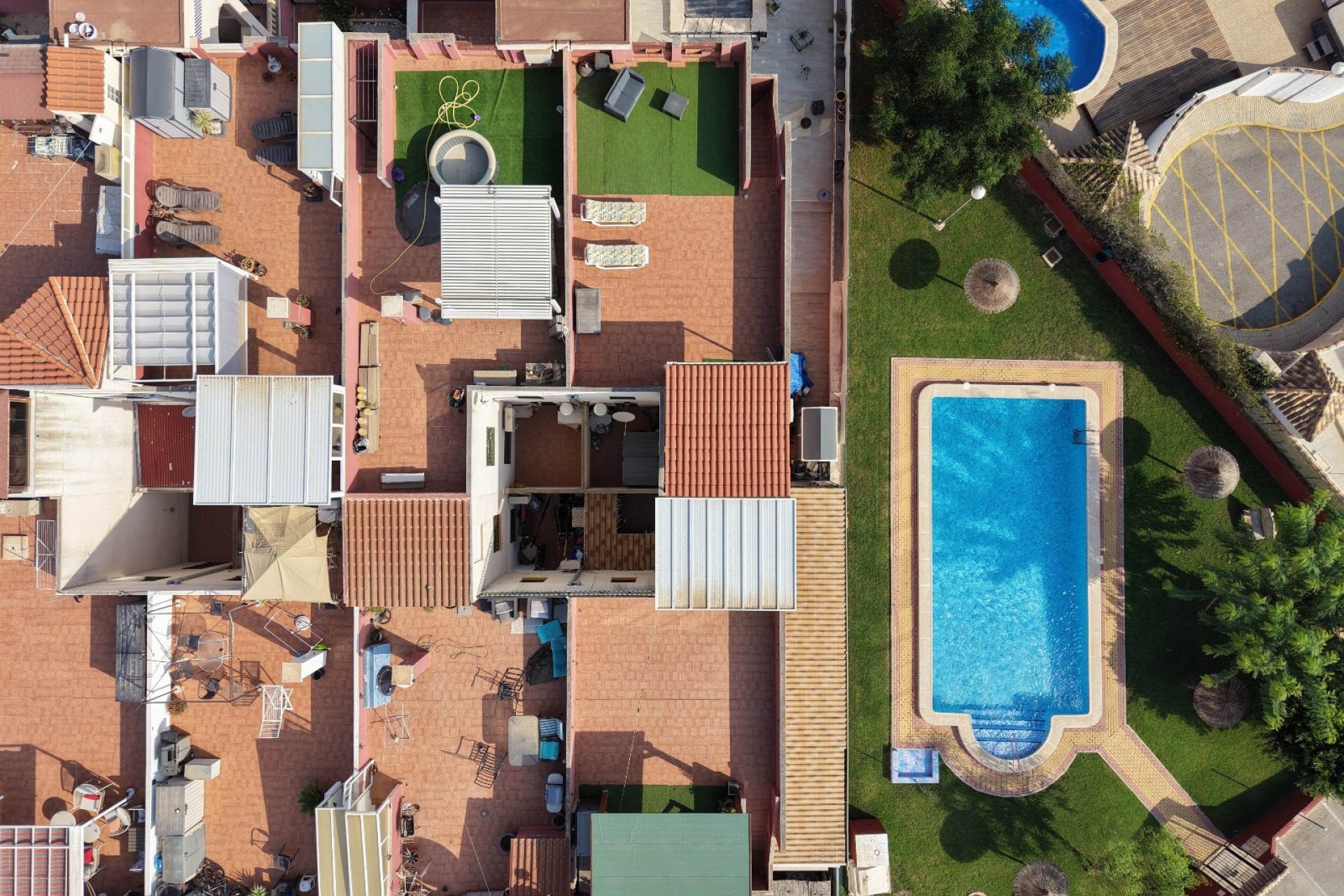 La Revente - Appartement - Orihuela Costa - Los Altos