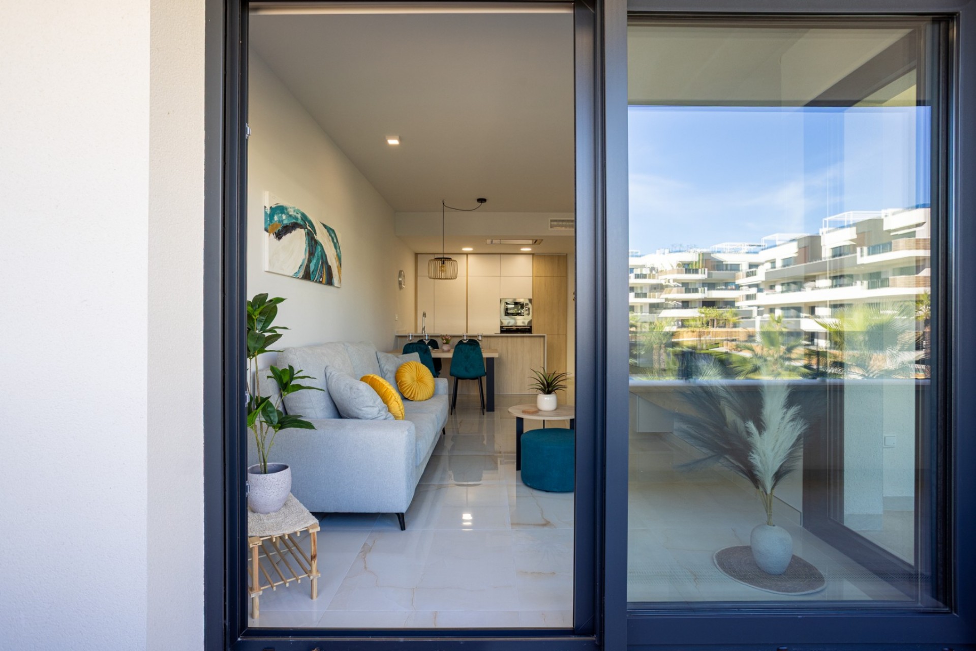 La Revente - Appartement - Orihuela Costa - Los Altos