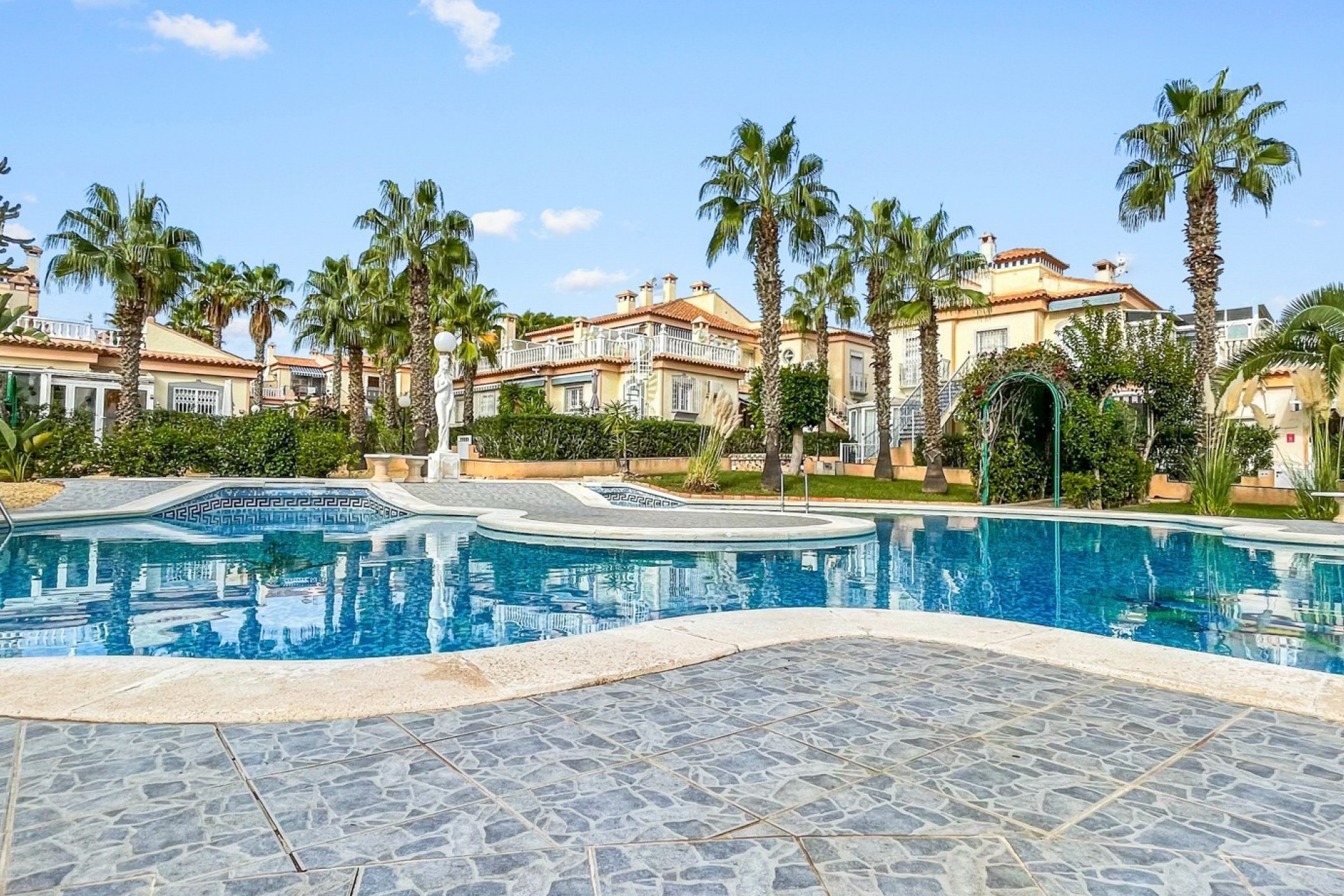 La Revente - Appartement - Orihuela Costa - Los Altos
