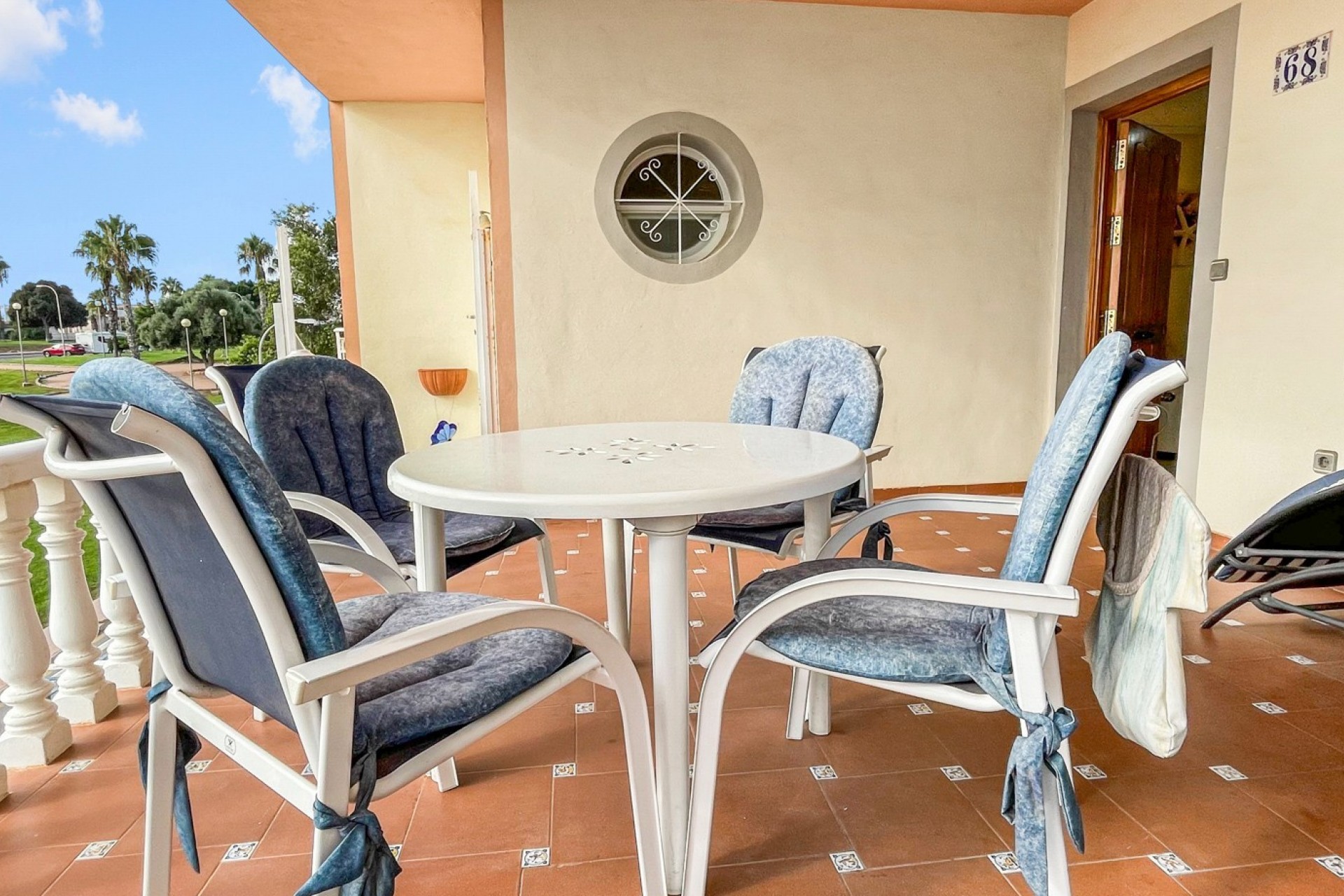 La Revente - Appartement - Orihuela Costa - Los Altos