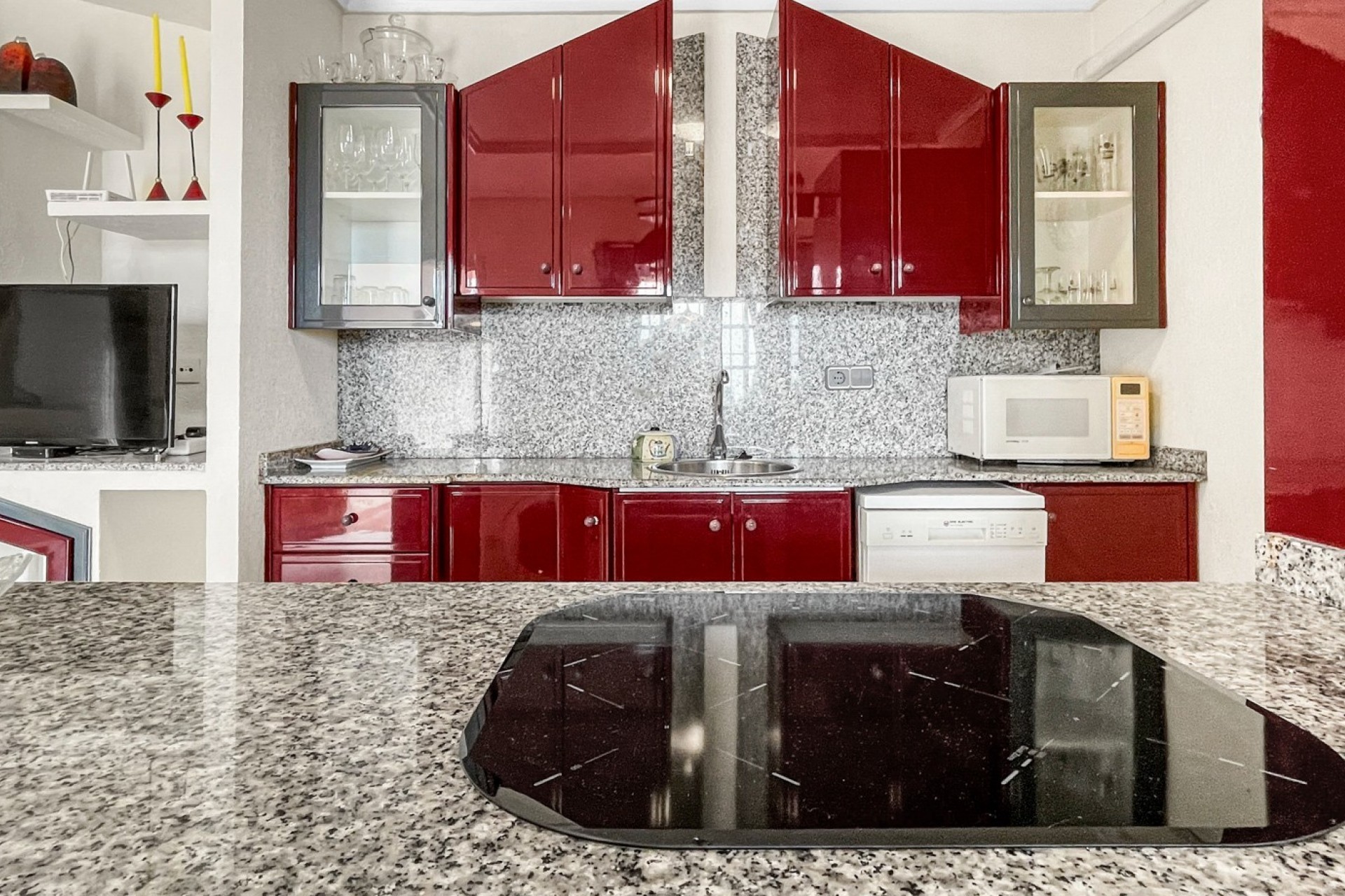La Revente - Appartement - Orihuela Costa - Los Altos