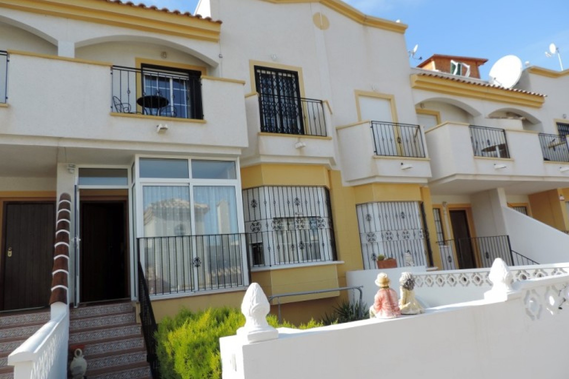 La Revente - Appartement - Orihuela Costa - Los Balcones