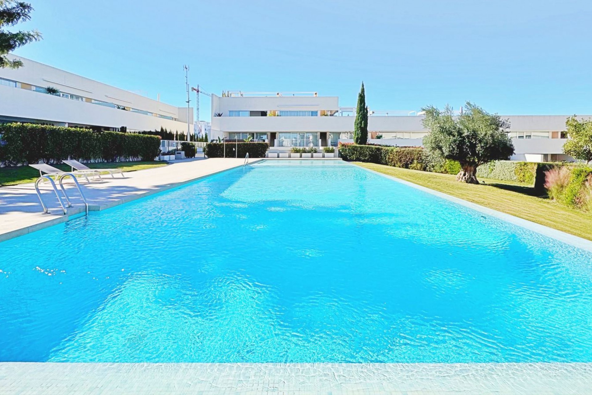 La Revente - Appartement - Orihuela Costa - Los Balcones