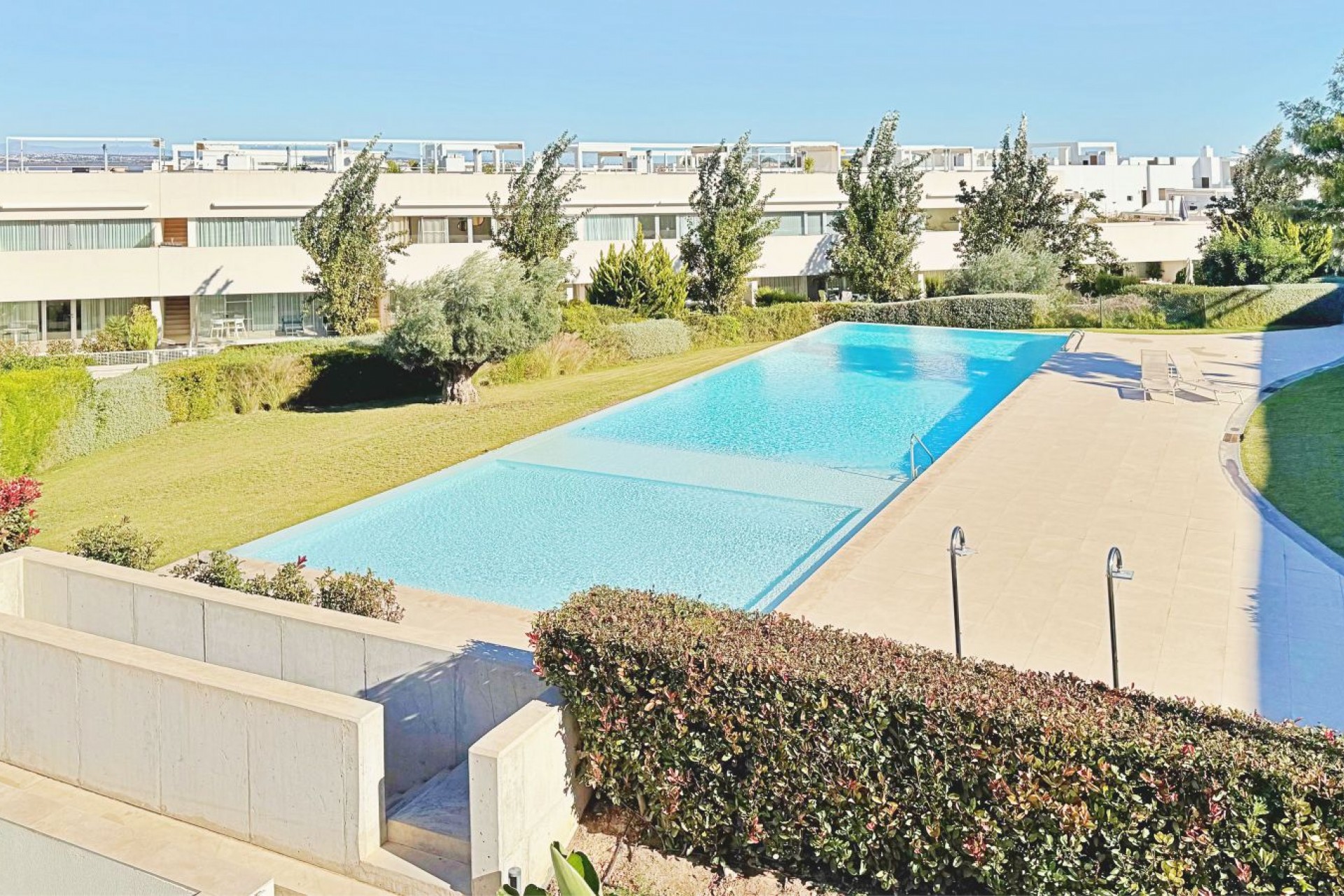 La Revente - Appartement - Orihuela Costa - Los Balcones