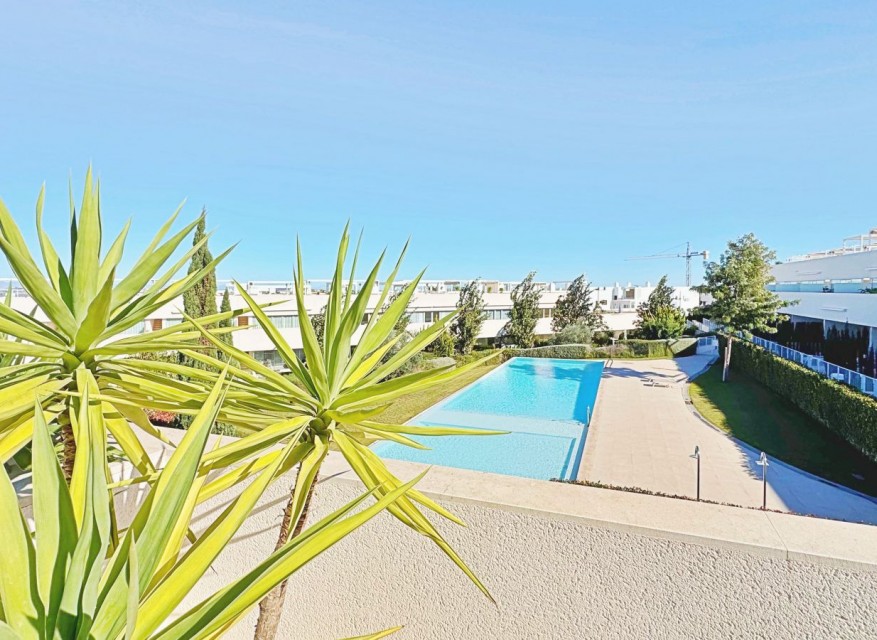 La Revente - Appartement - Orihuela Costa - Los Balcones