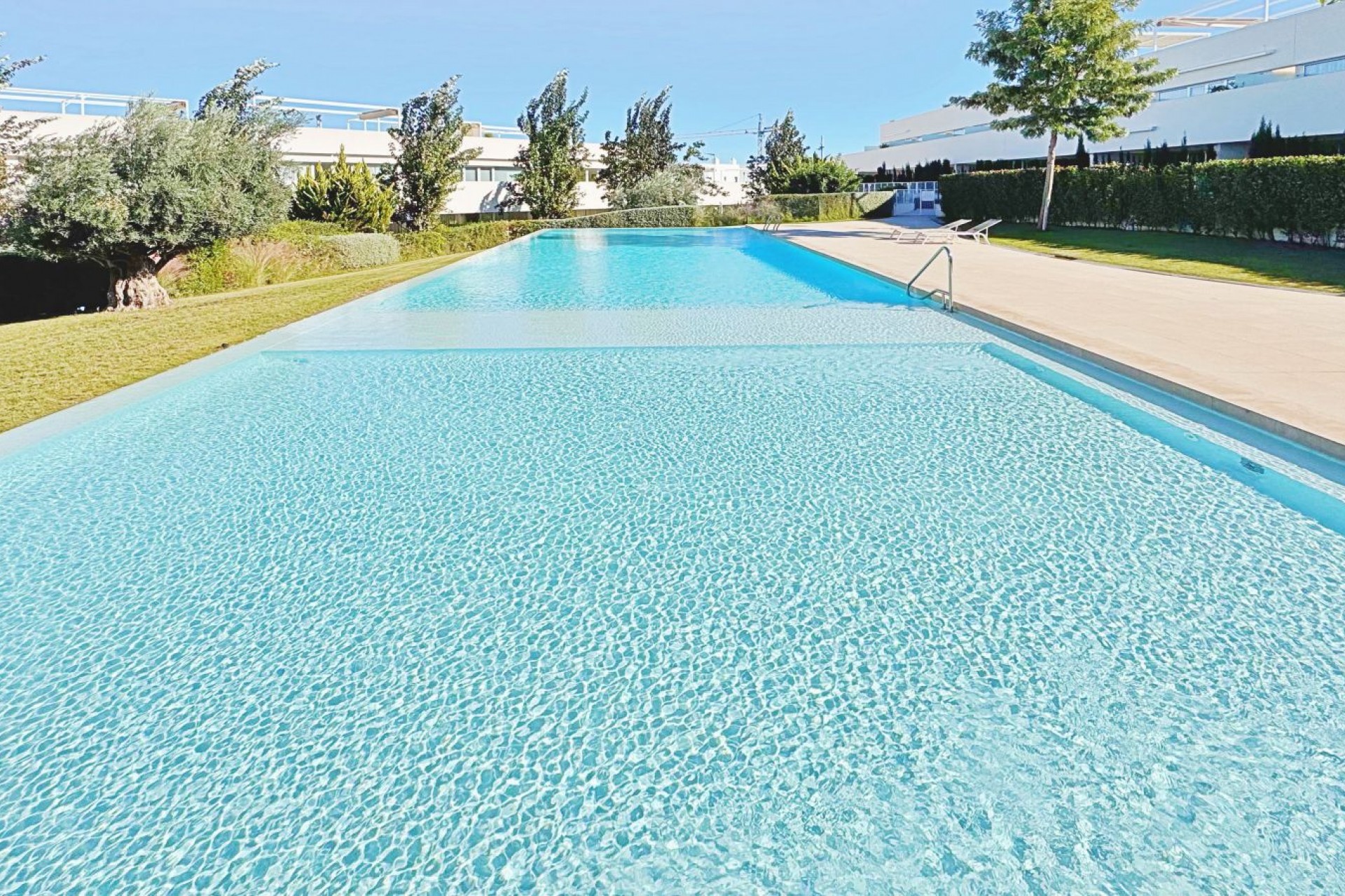 La Revente - Appartement - Orihuela Costa - Los Balcones